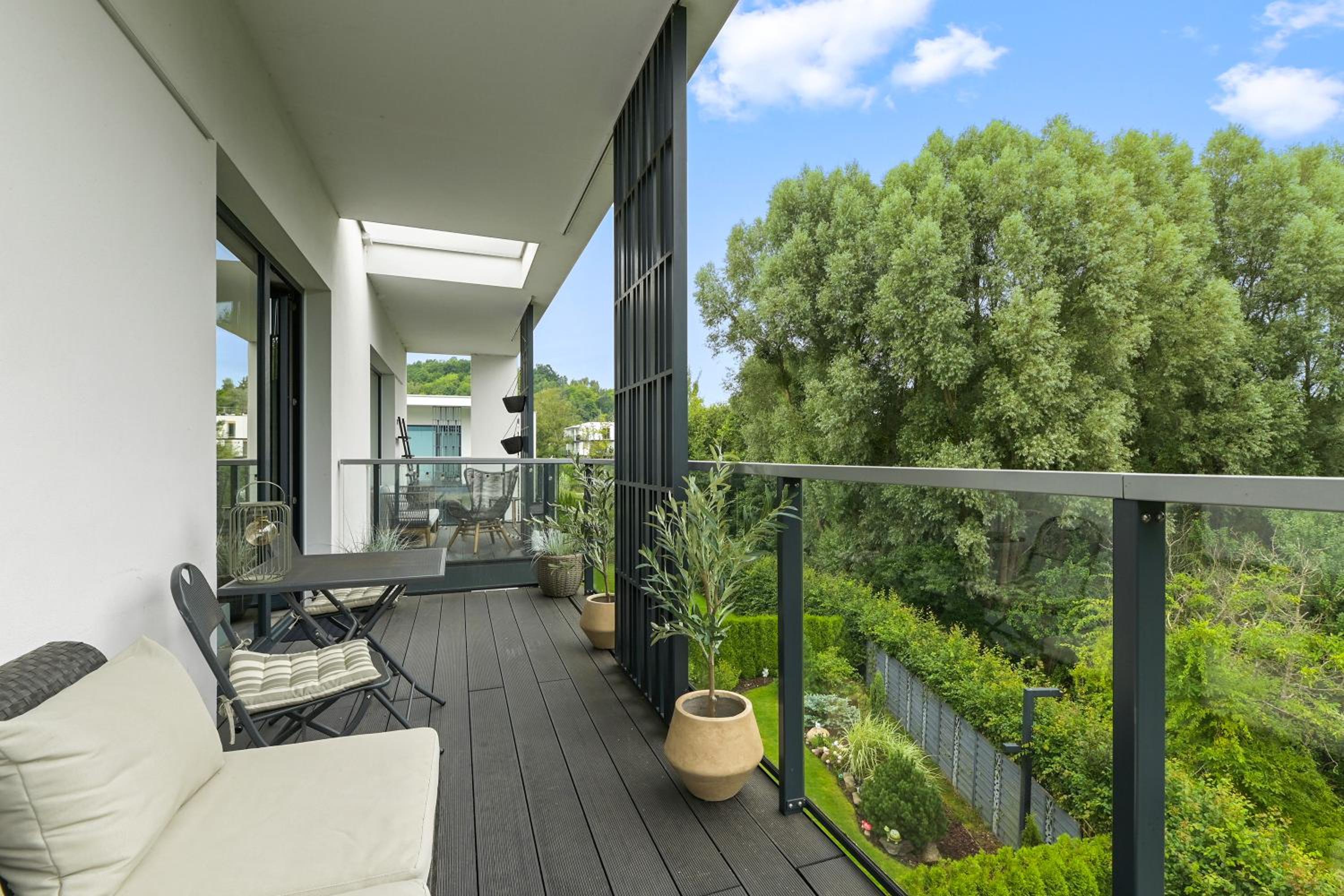 Forest Rivus Apartment with Parking by Lion Apartments
