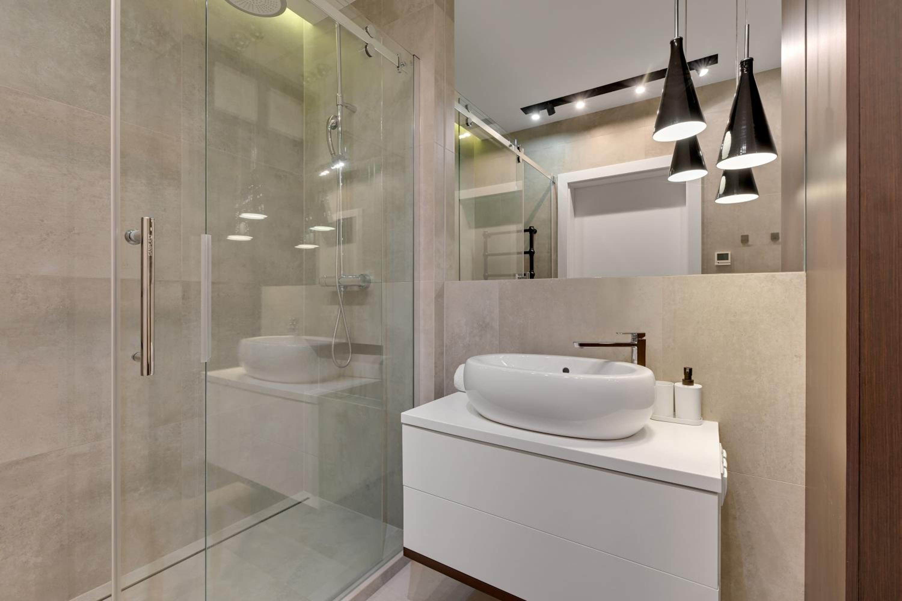 Forest Rivus Apartment with Parking by Lion Apartments
