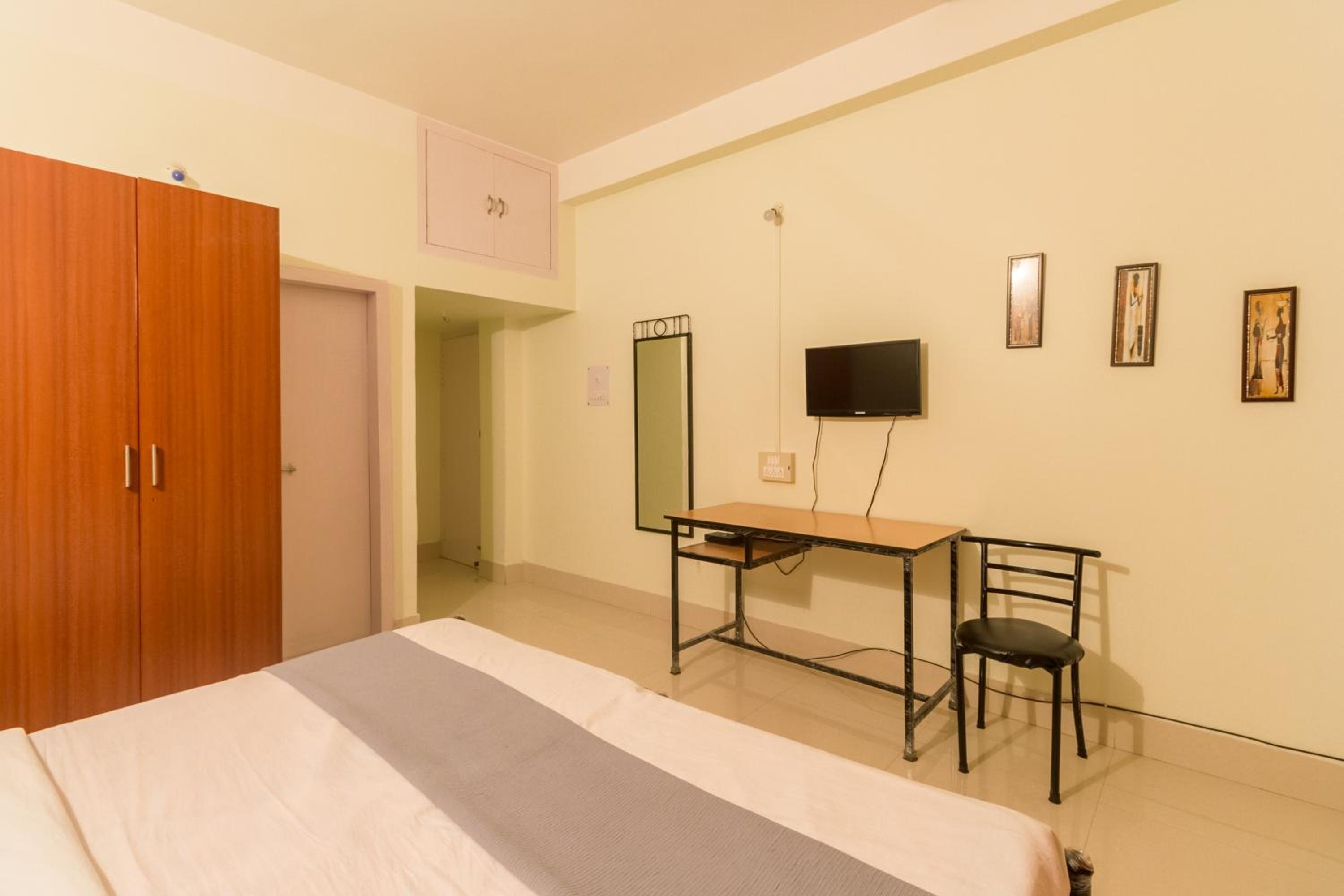 Tusti Homestay