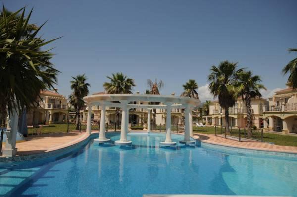 Villa B&D