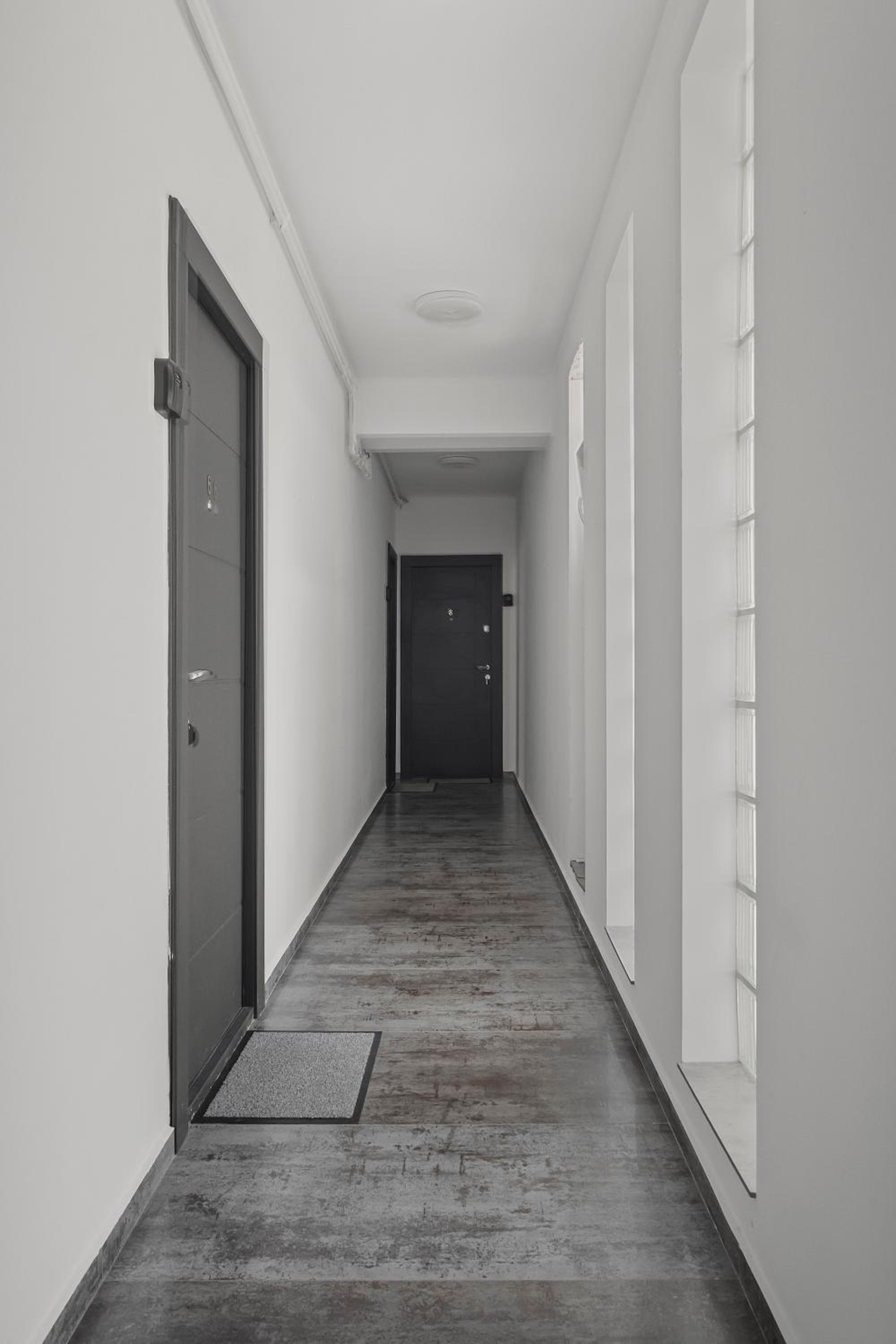 Boutique Hotel - Central Luxury Apartments