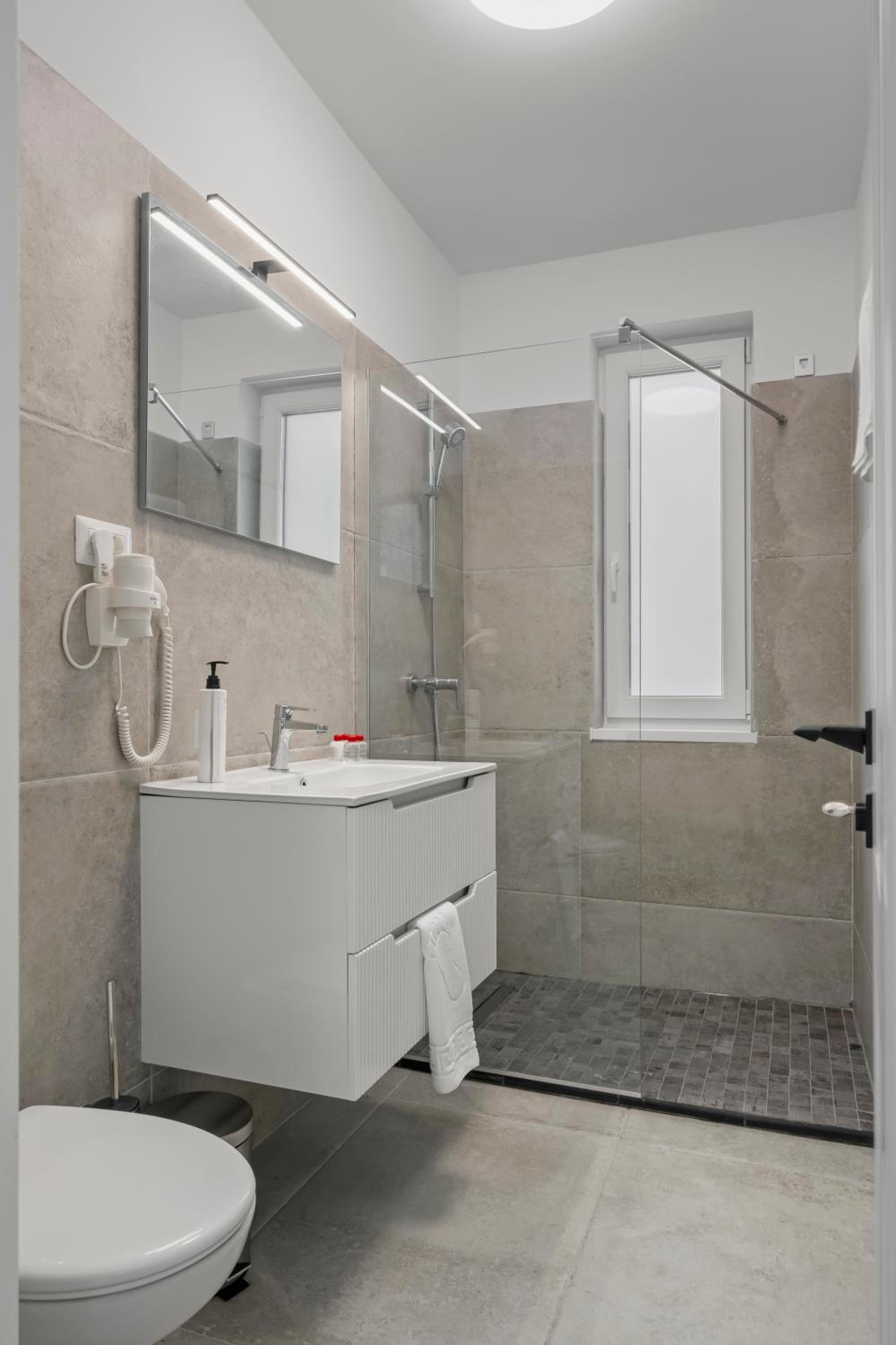 Boutique Hotel - Central Luxury Apartments