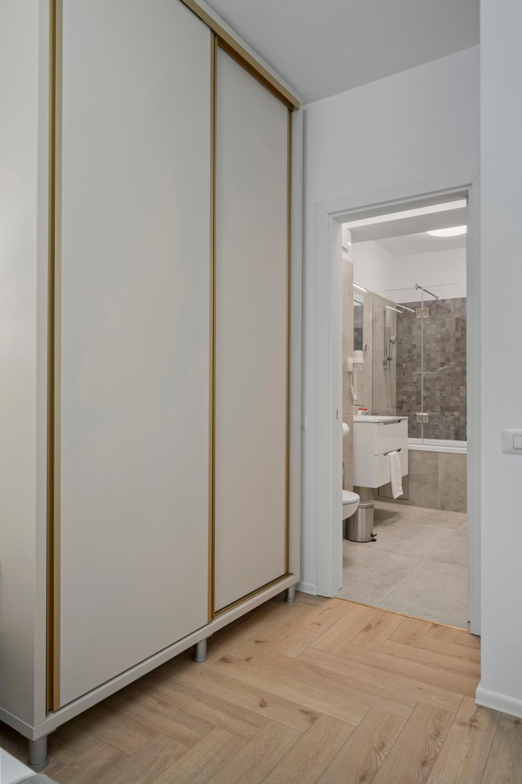 Boutique Hotel - Central Luxury Apartments