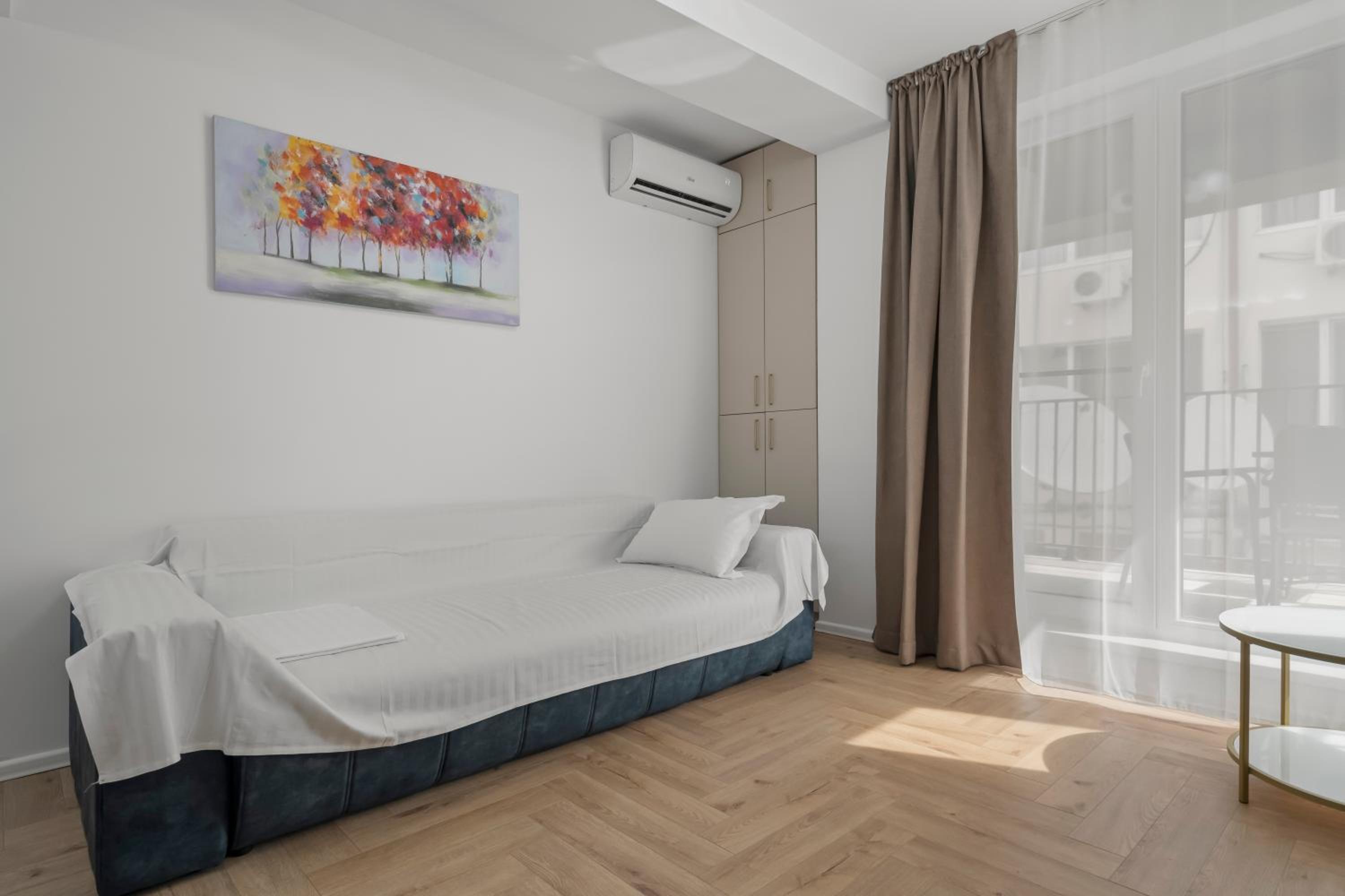 Boutique Hotel - Central Luxury Apartments