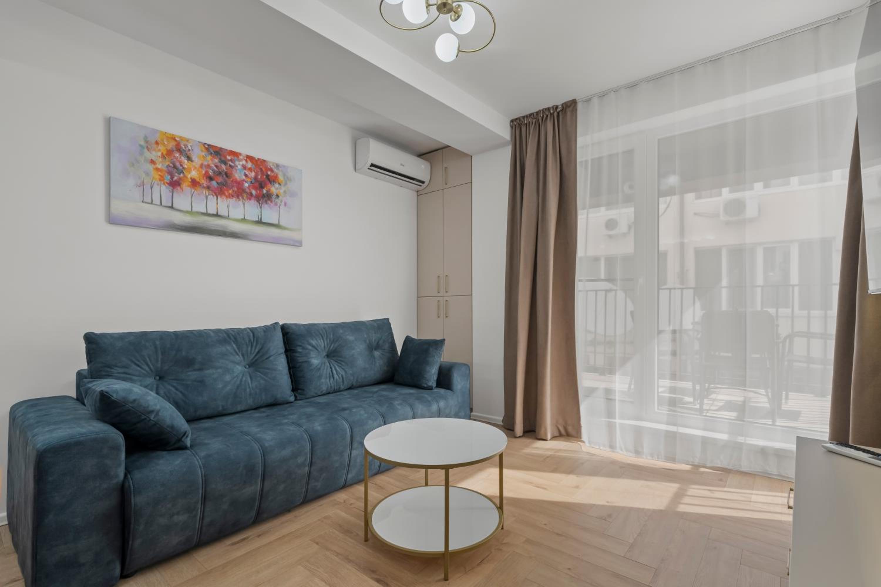 Boutique Hotel - Central Luxury Apartments