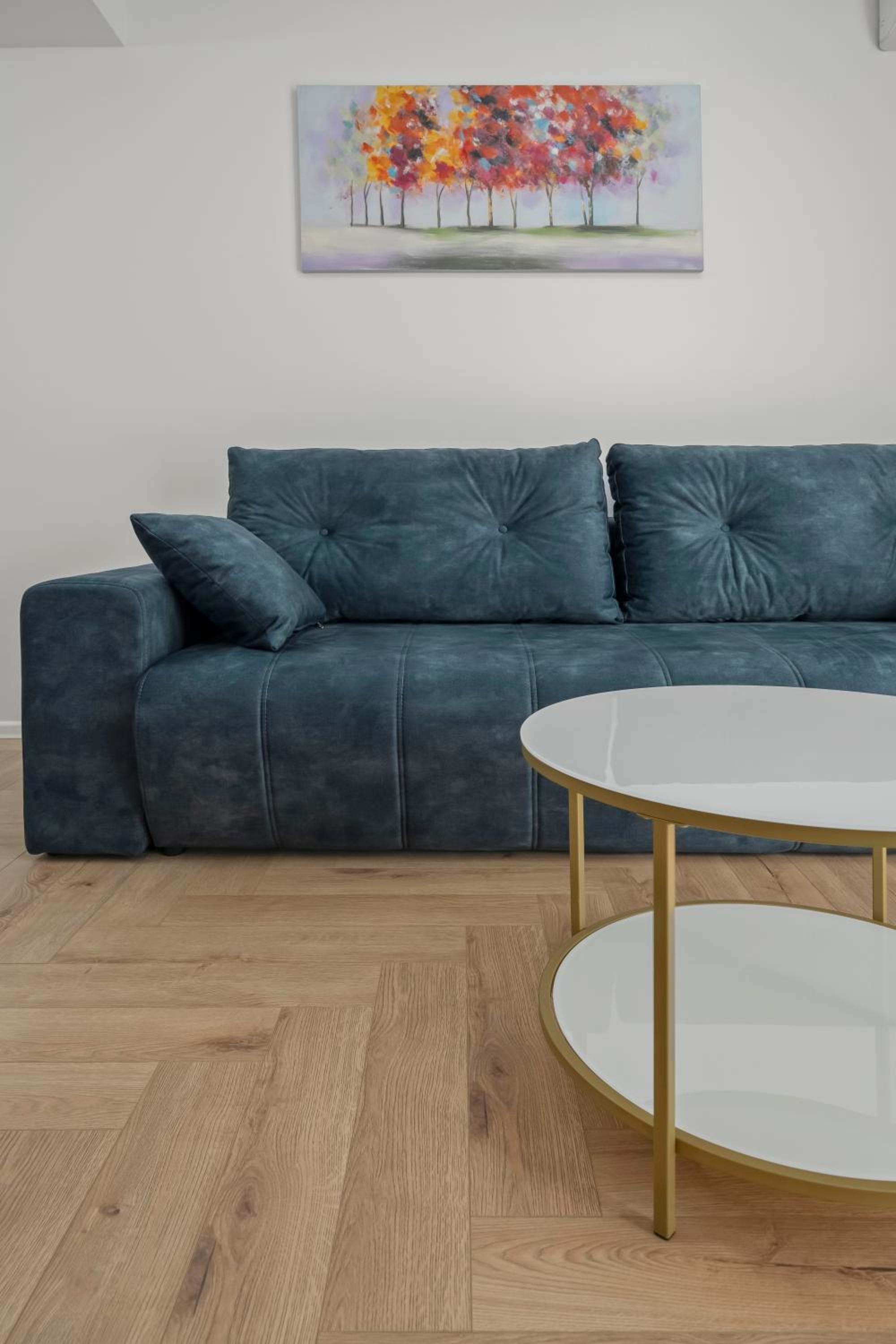Boutique Hotel - Central Luxury Apartments