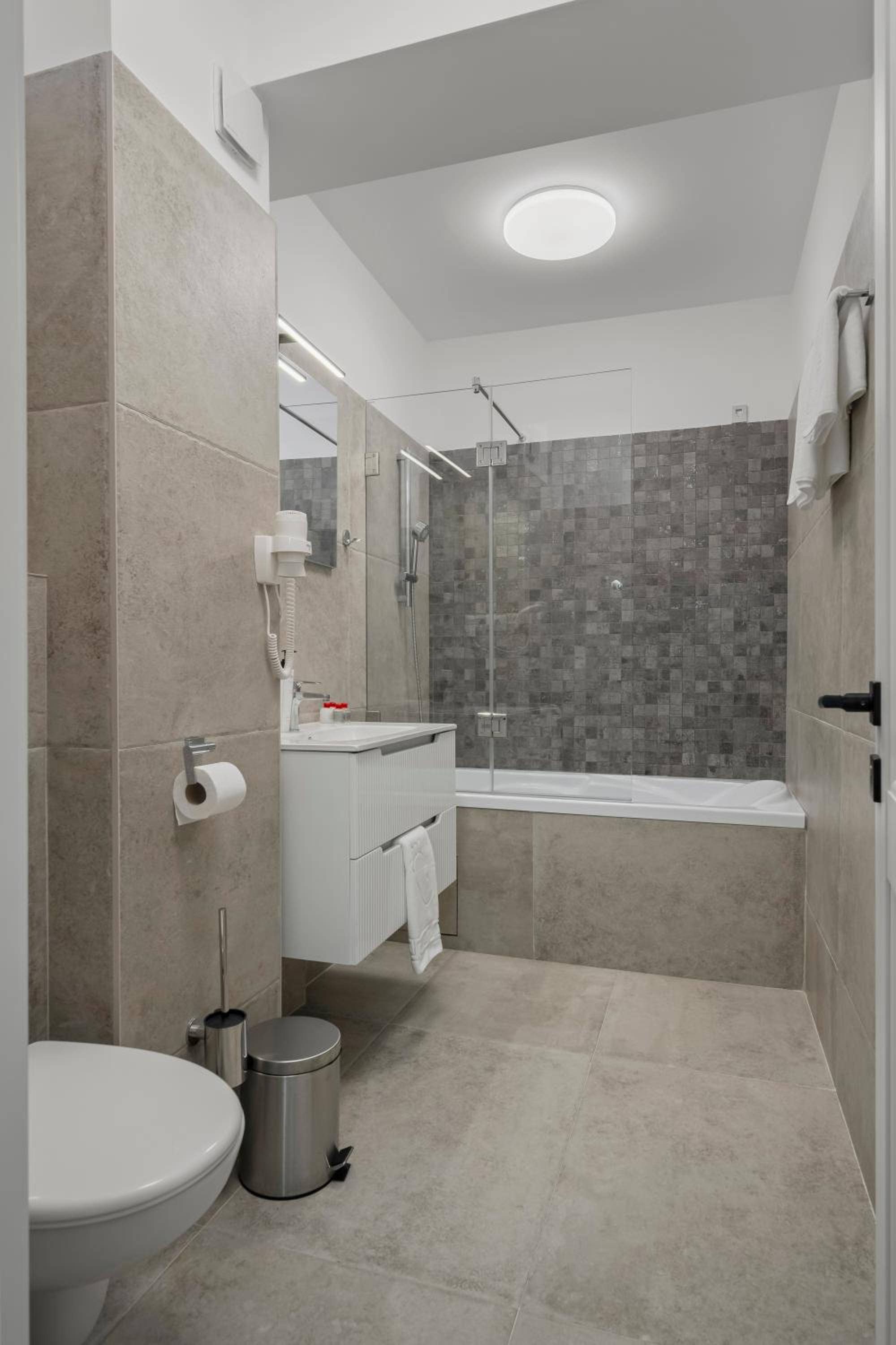 Boutique Hotel - Central Luxury Apartments