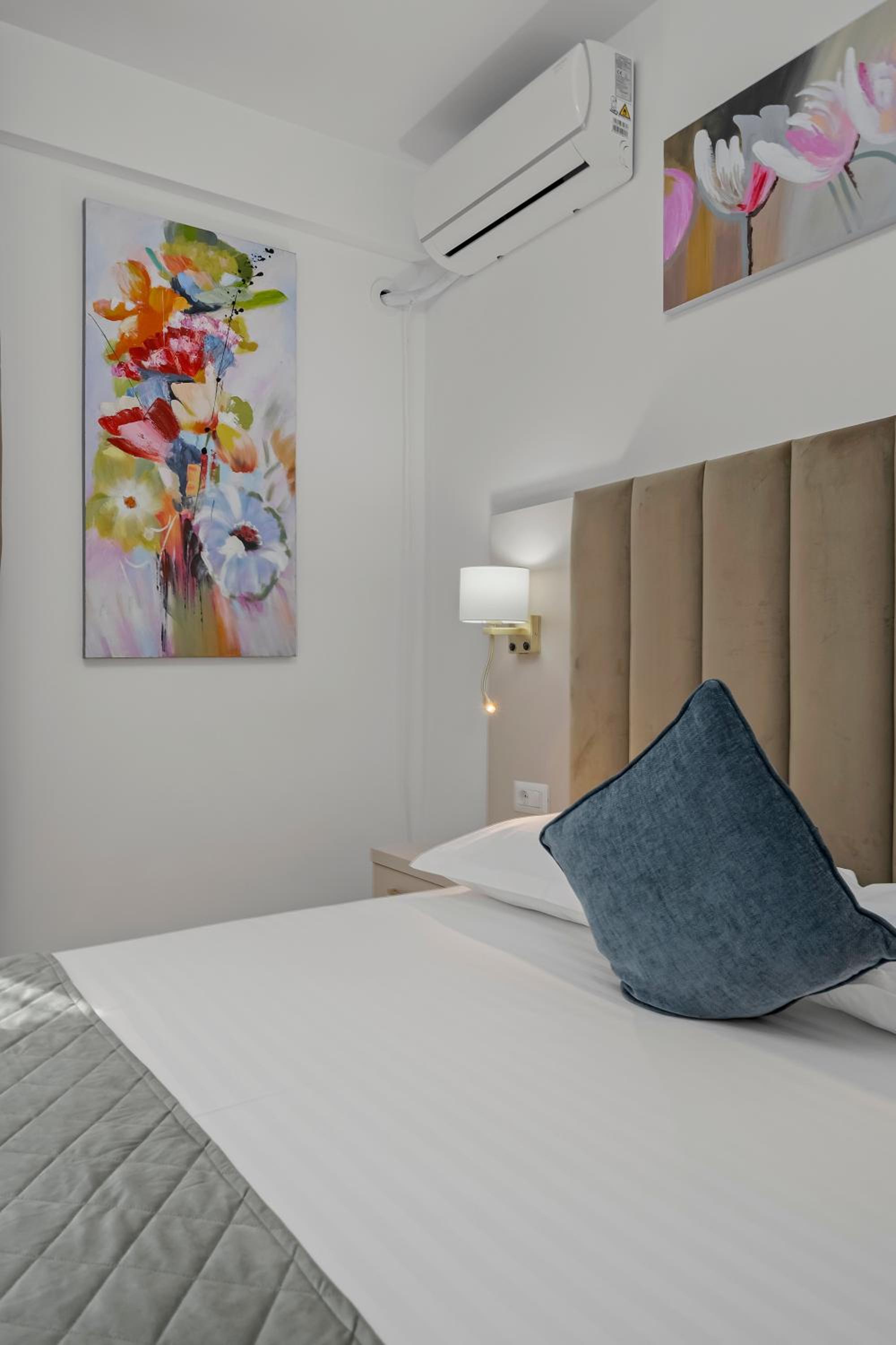 Boutique Hotel - Central Luxury Apartments