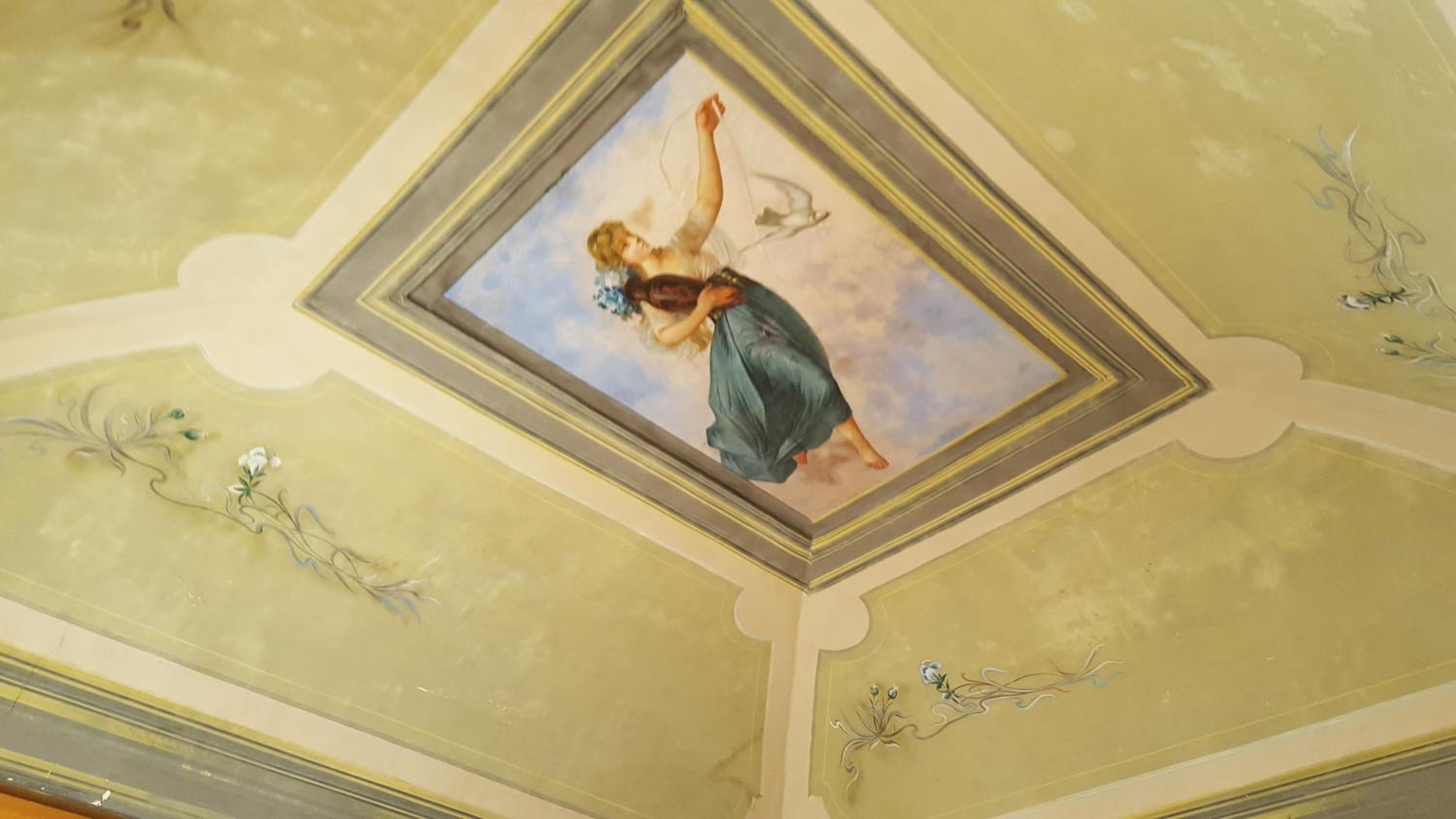 B&B Palazzo Giorgi