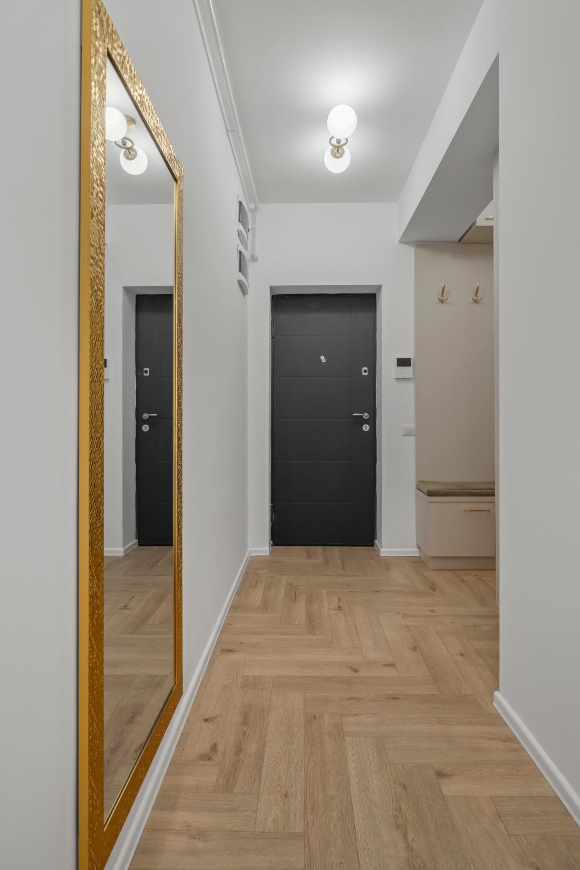 Boutique Hotel - Central Luxury Apartments