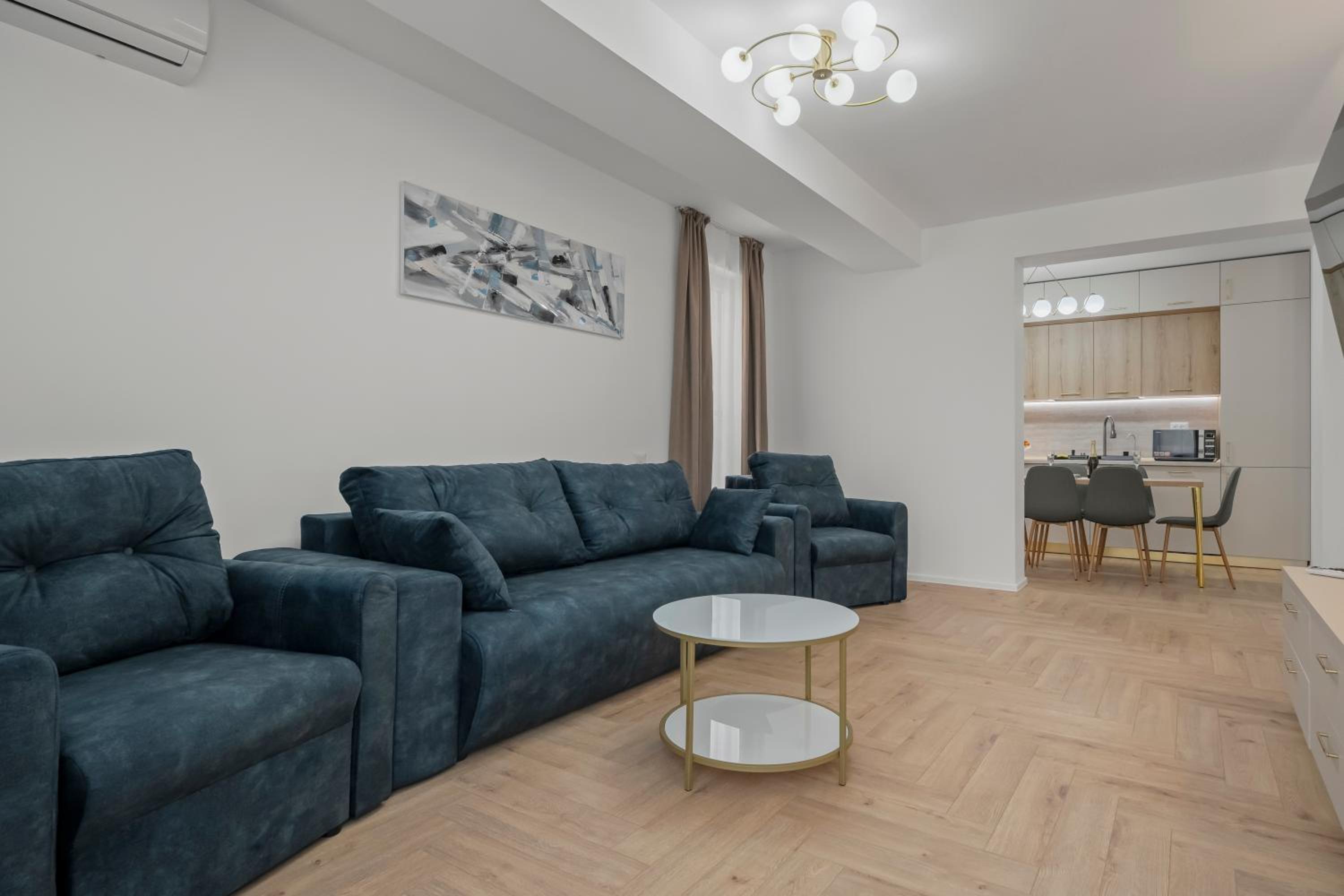 Boutique Hotel - Central Luxury Apartments