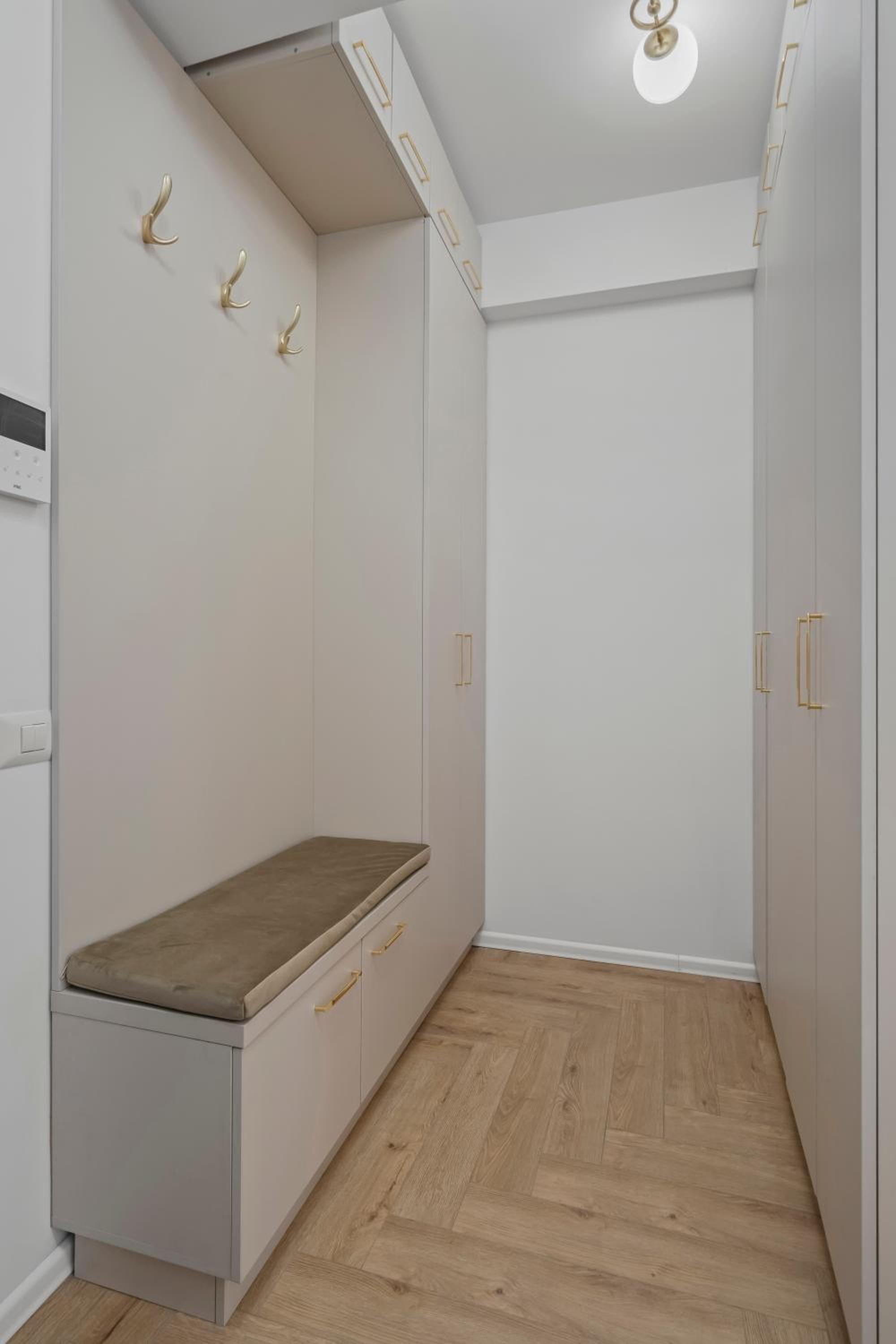 Boutique Hotel - Central Luxury Apartments