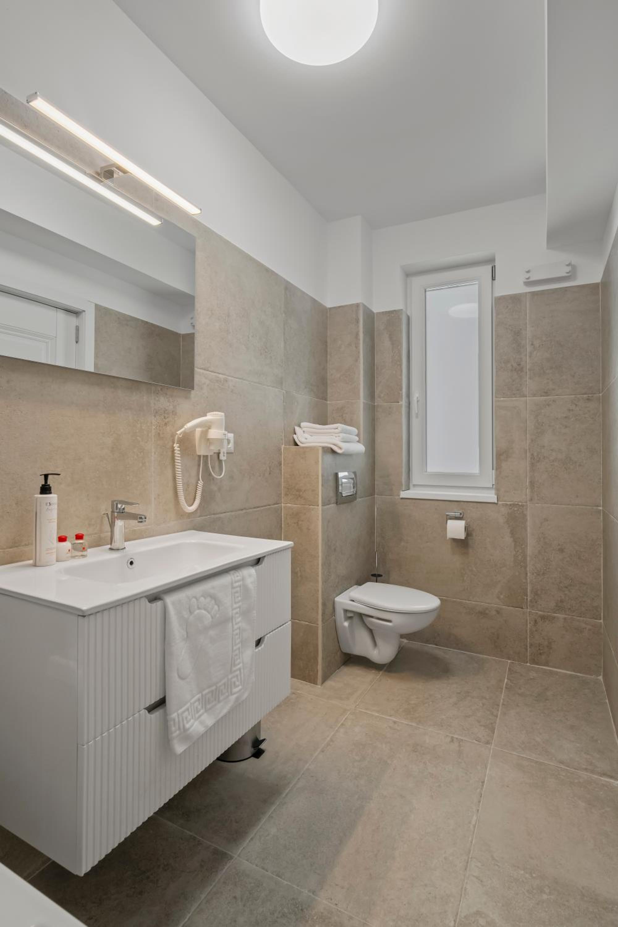 Boutique Hotel - Central Luxury Apartments