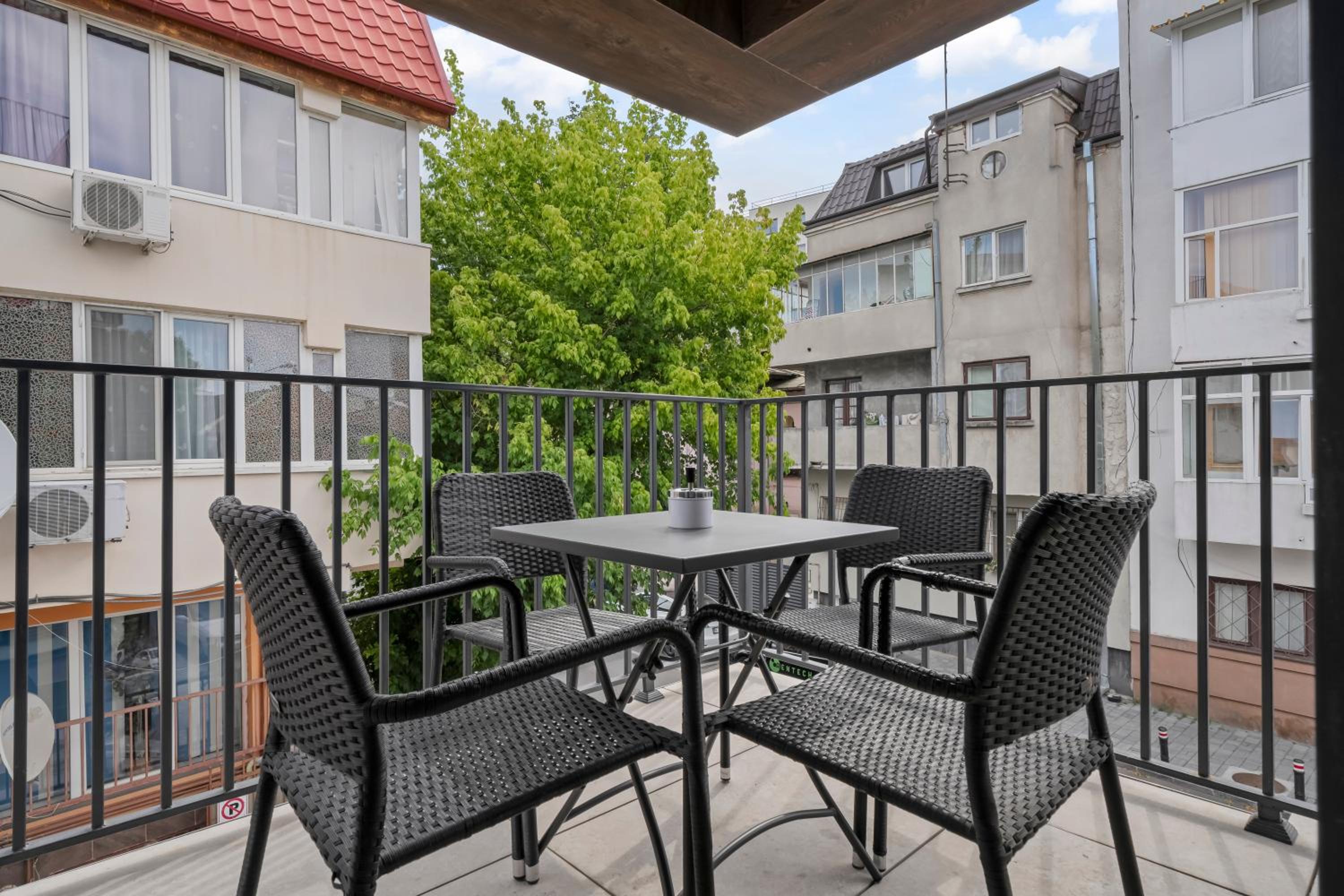 Boutique Hotel - Central Luxury Apartments