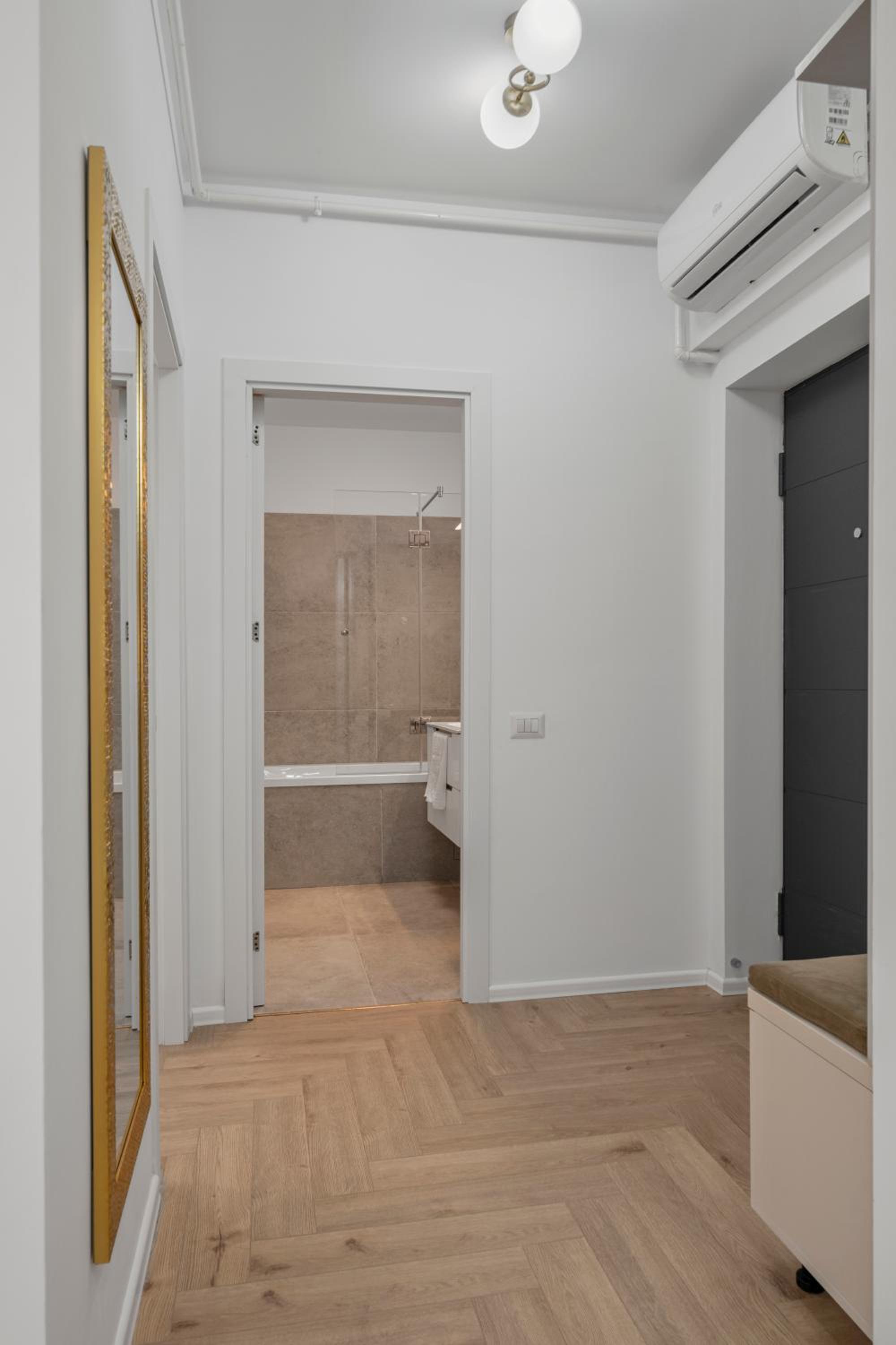 Boutique Hotel - Central Luxury Apartments