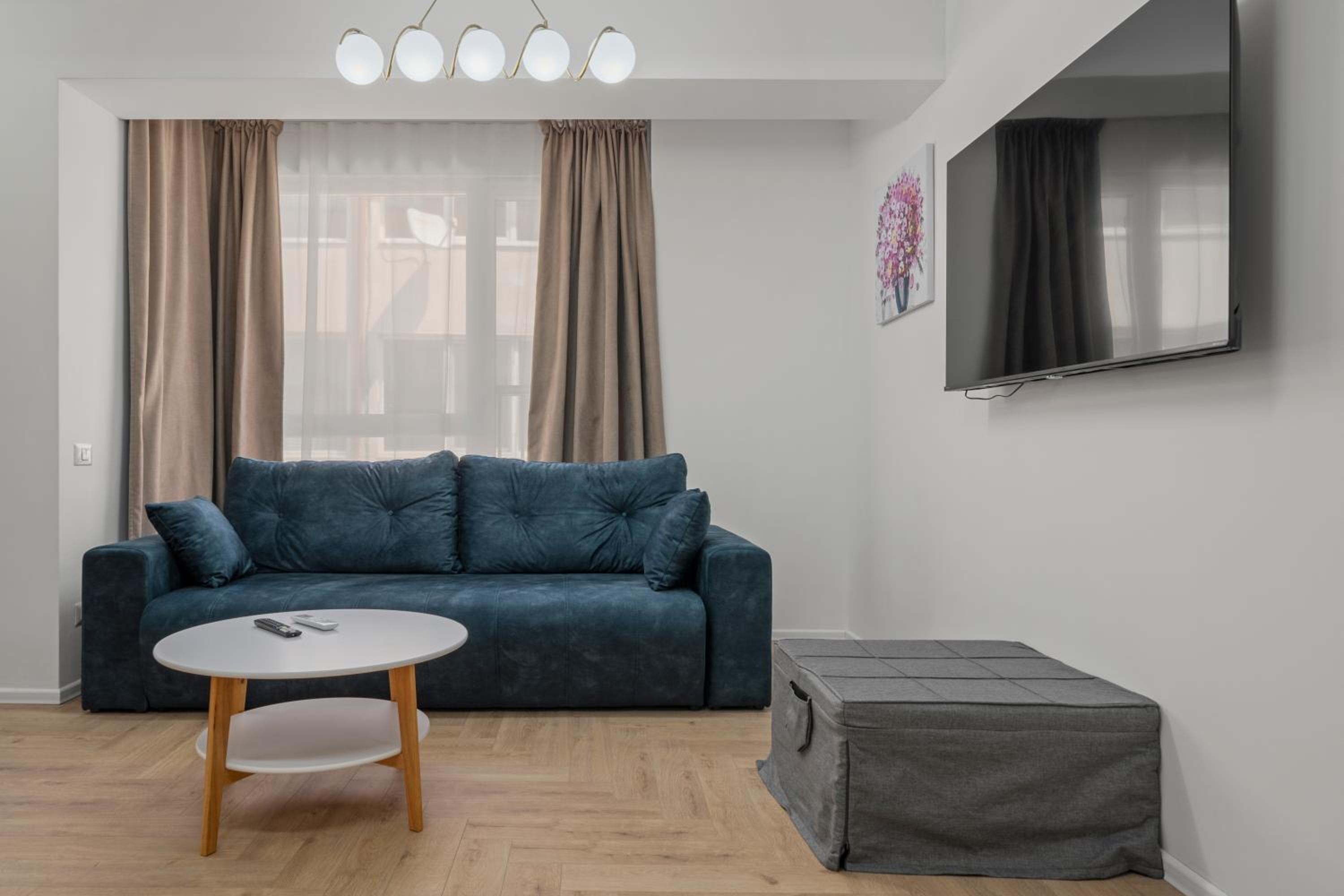 Boutique Hotel - Central Luxury Apartments