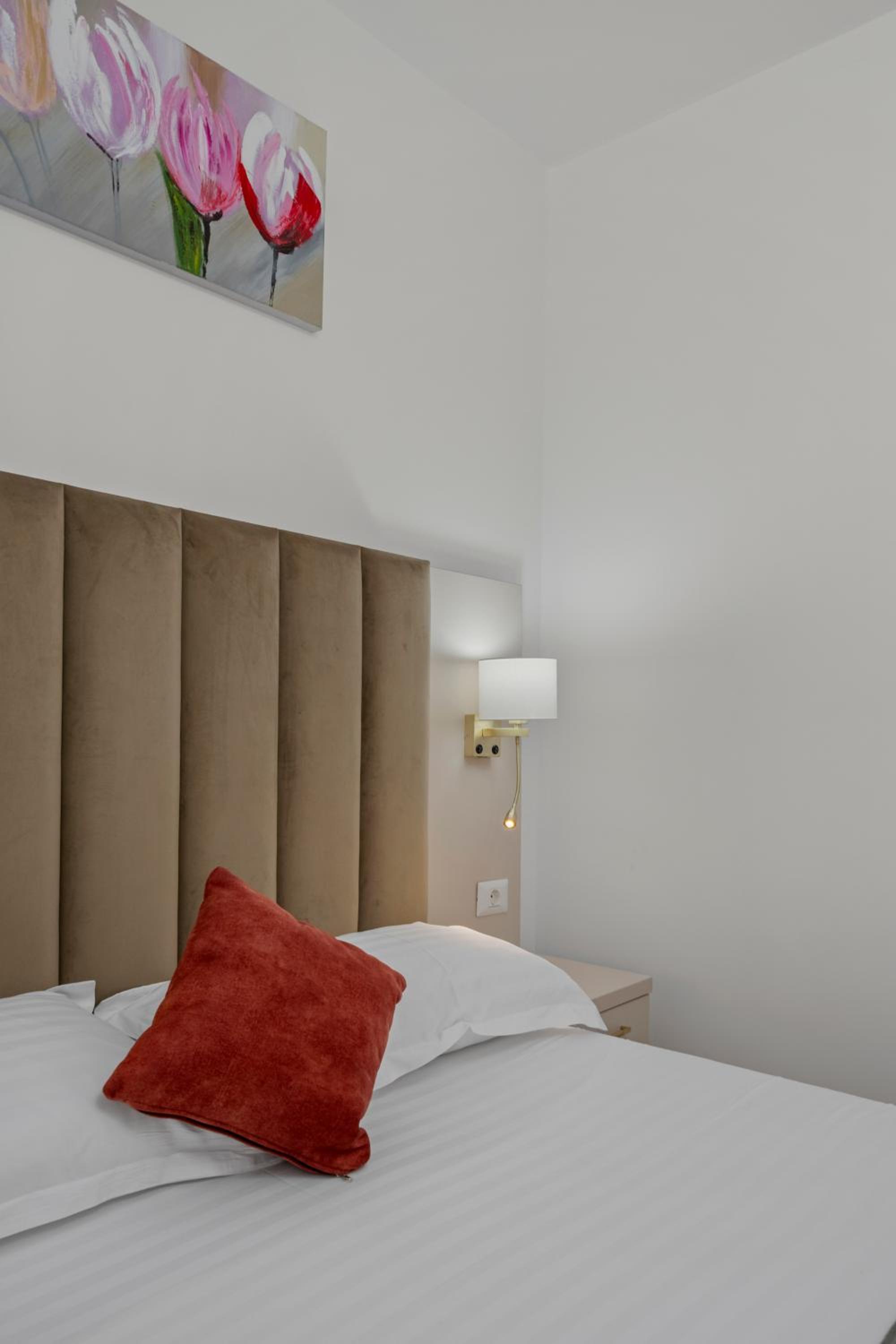 Boutique Hotel - Central Luxury Apartments