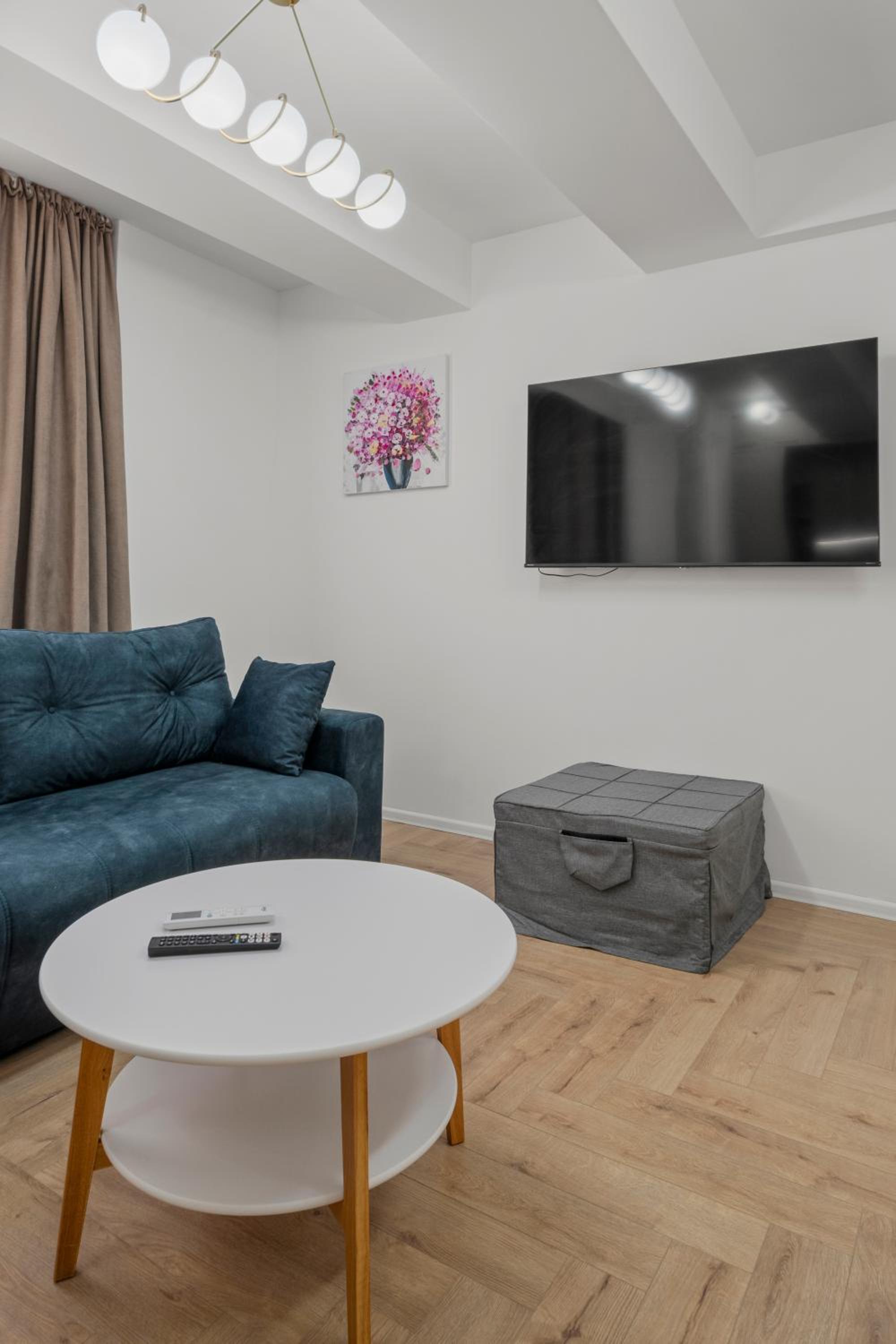 Boutique Hotel - Central Luxury Apartments
