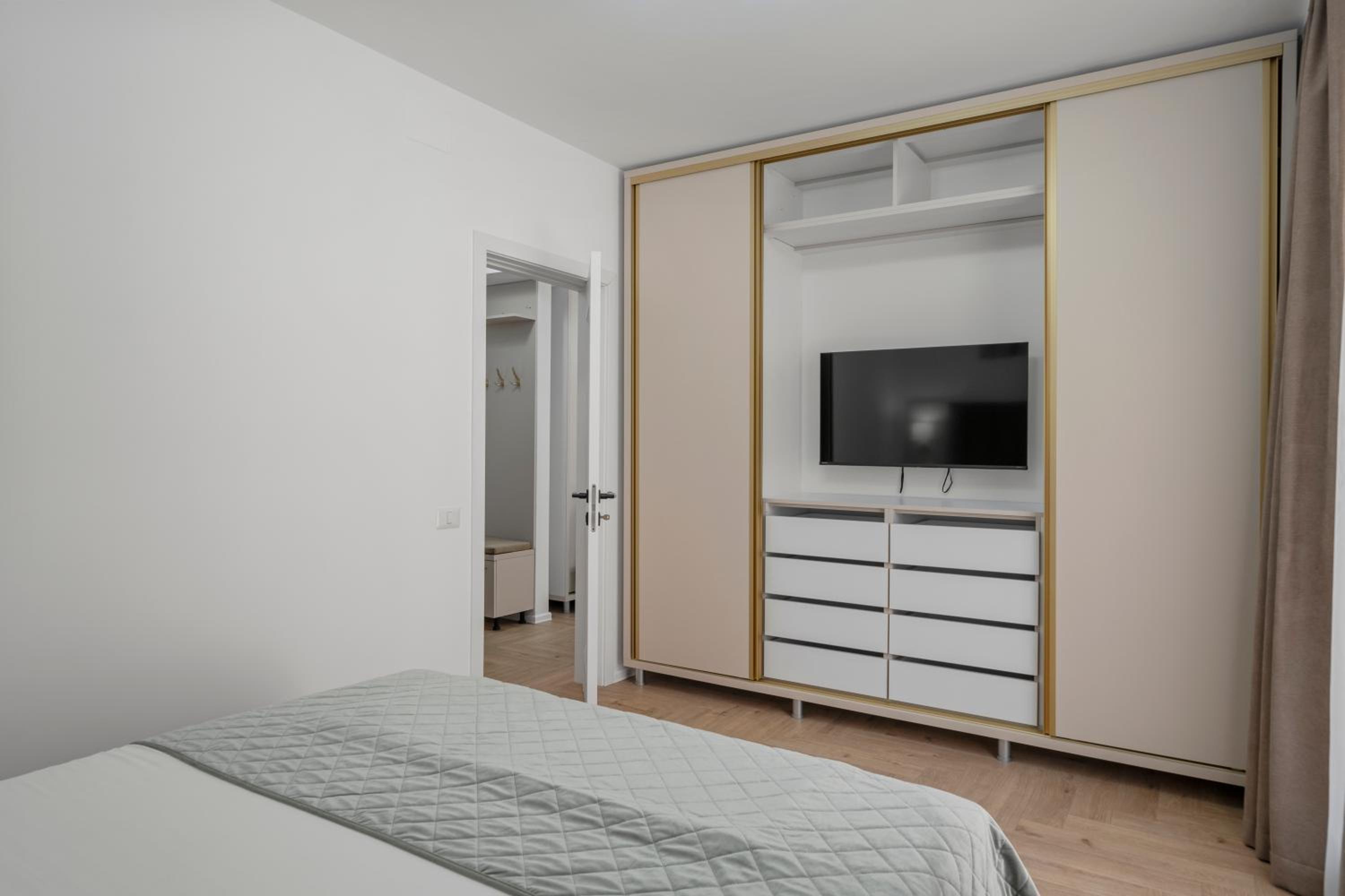 Boutique Hotel - Central Luxury Apartments