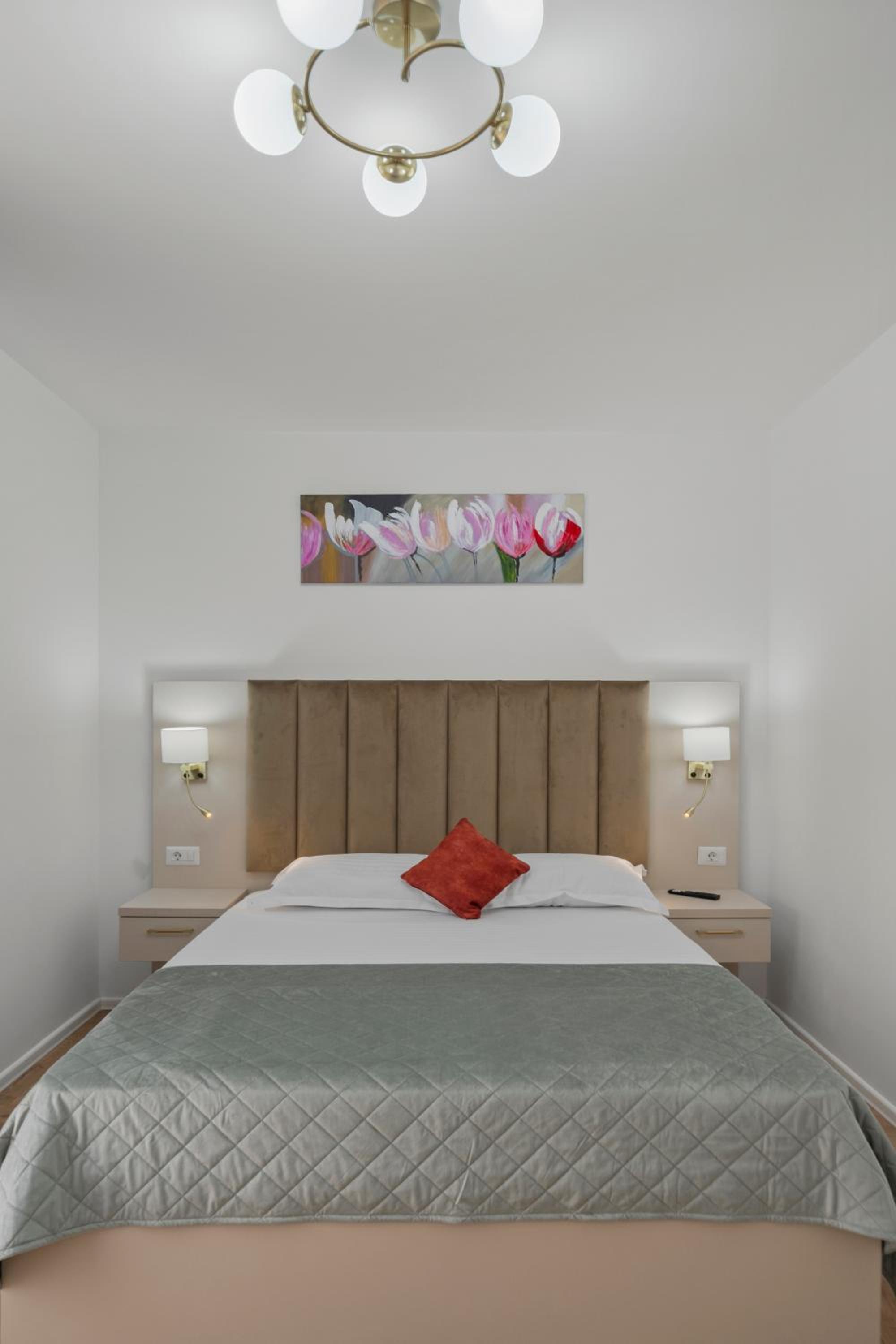 Boutique Hotel - Central Luxury Apartments
