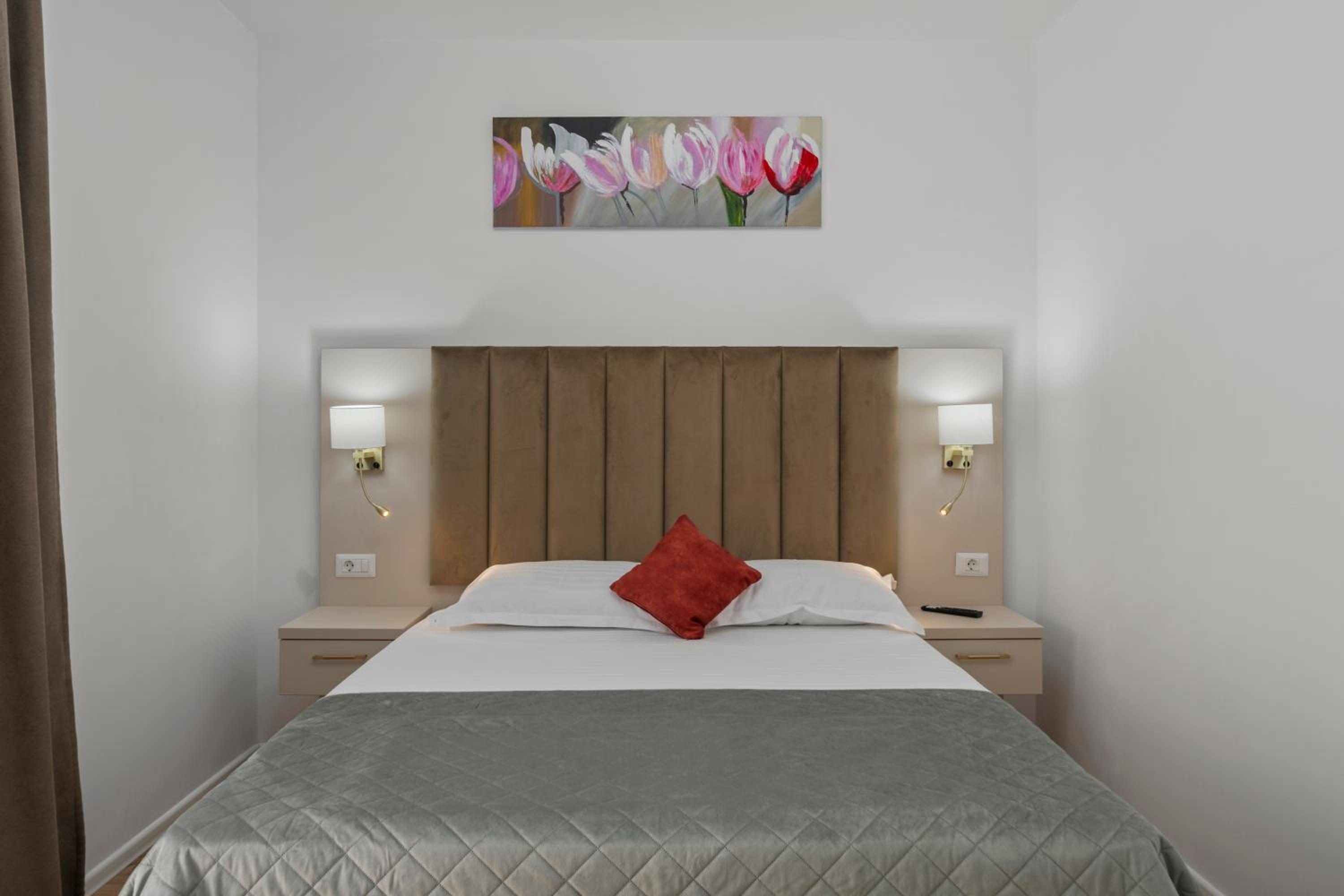 Boutique Hotel - Central Luxury Apartments