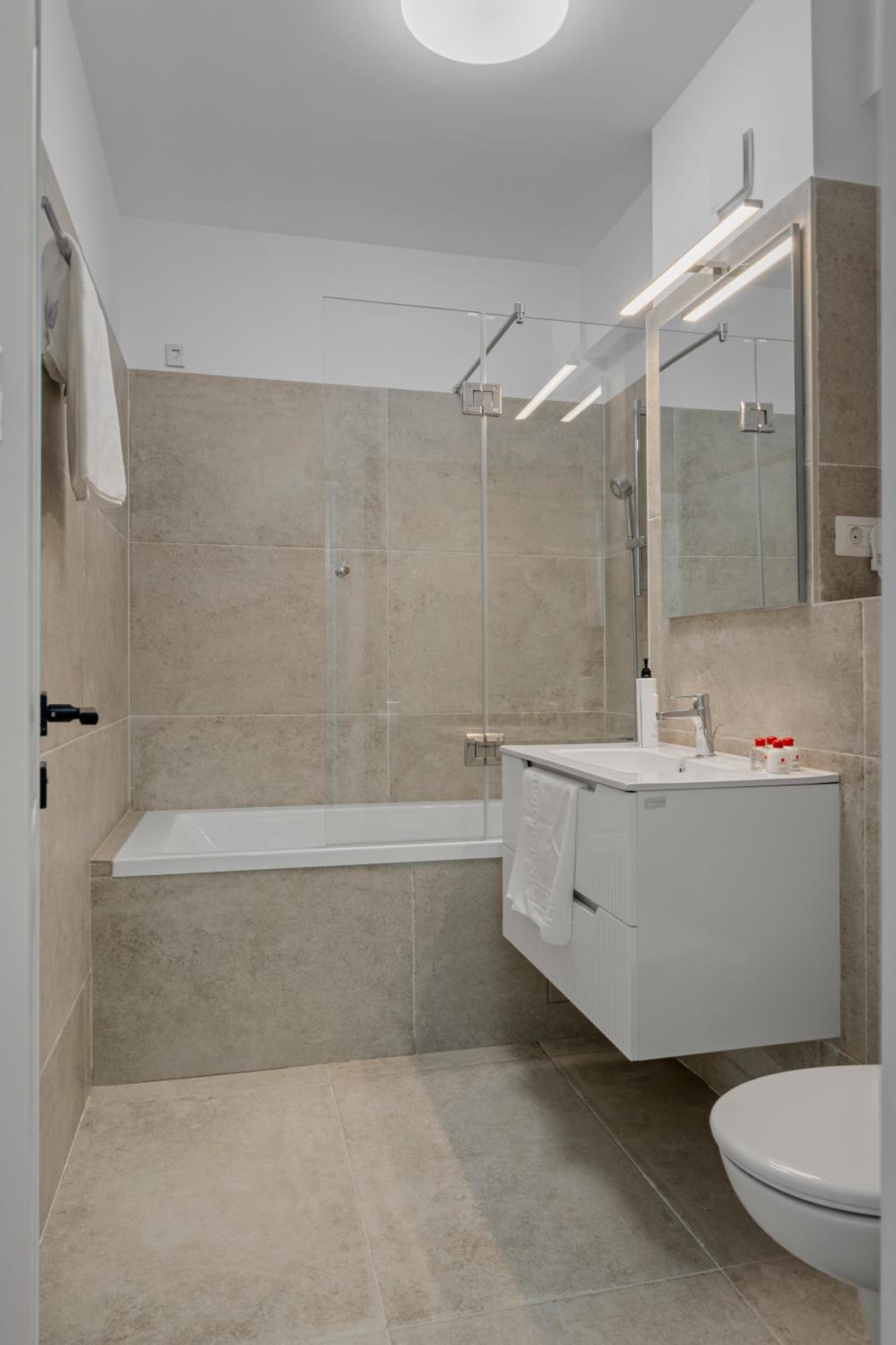 Boutique Hotel - Central Luxury Apartments