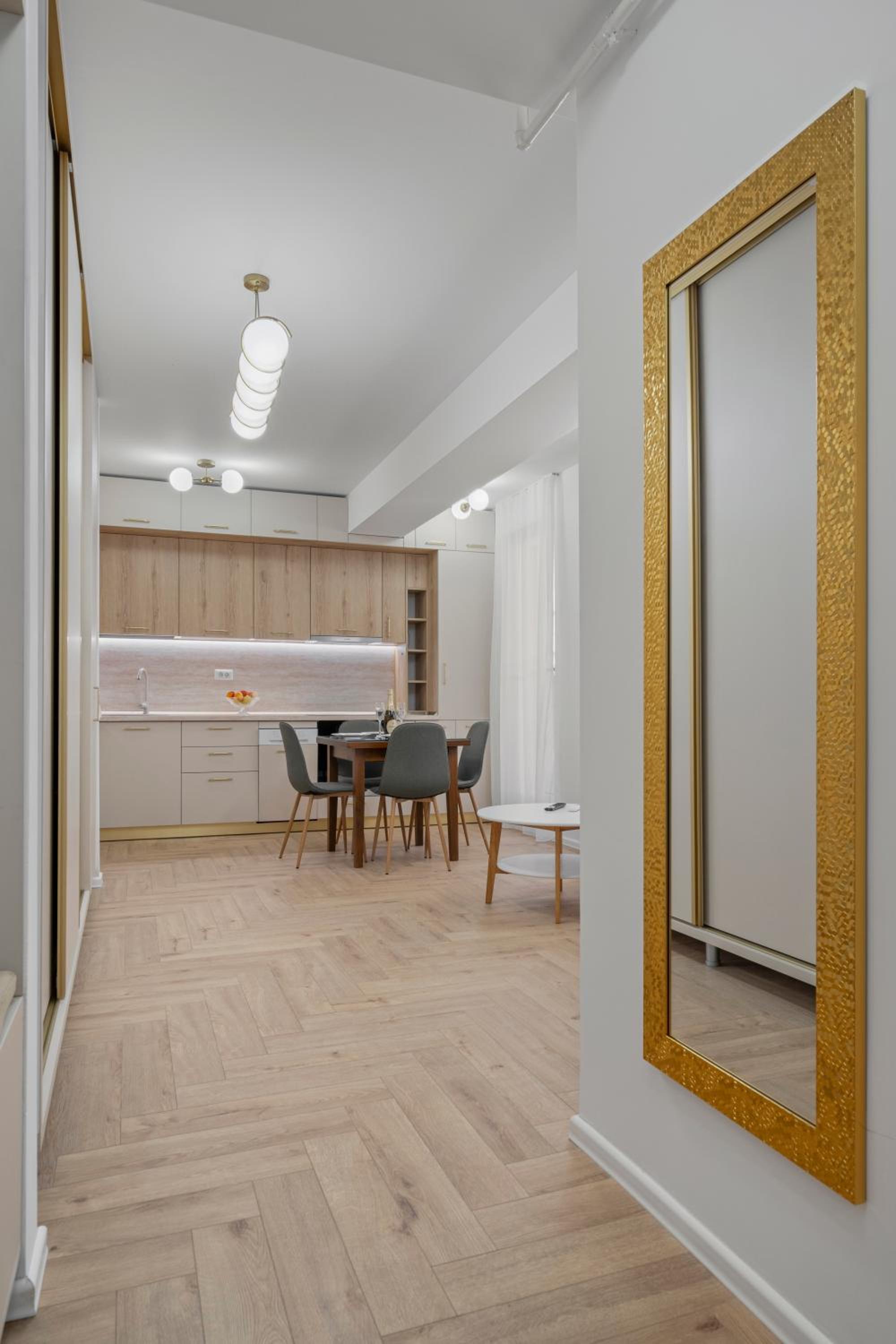 Boutique Hotel - Central Luxury Apartments