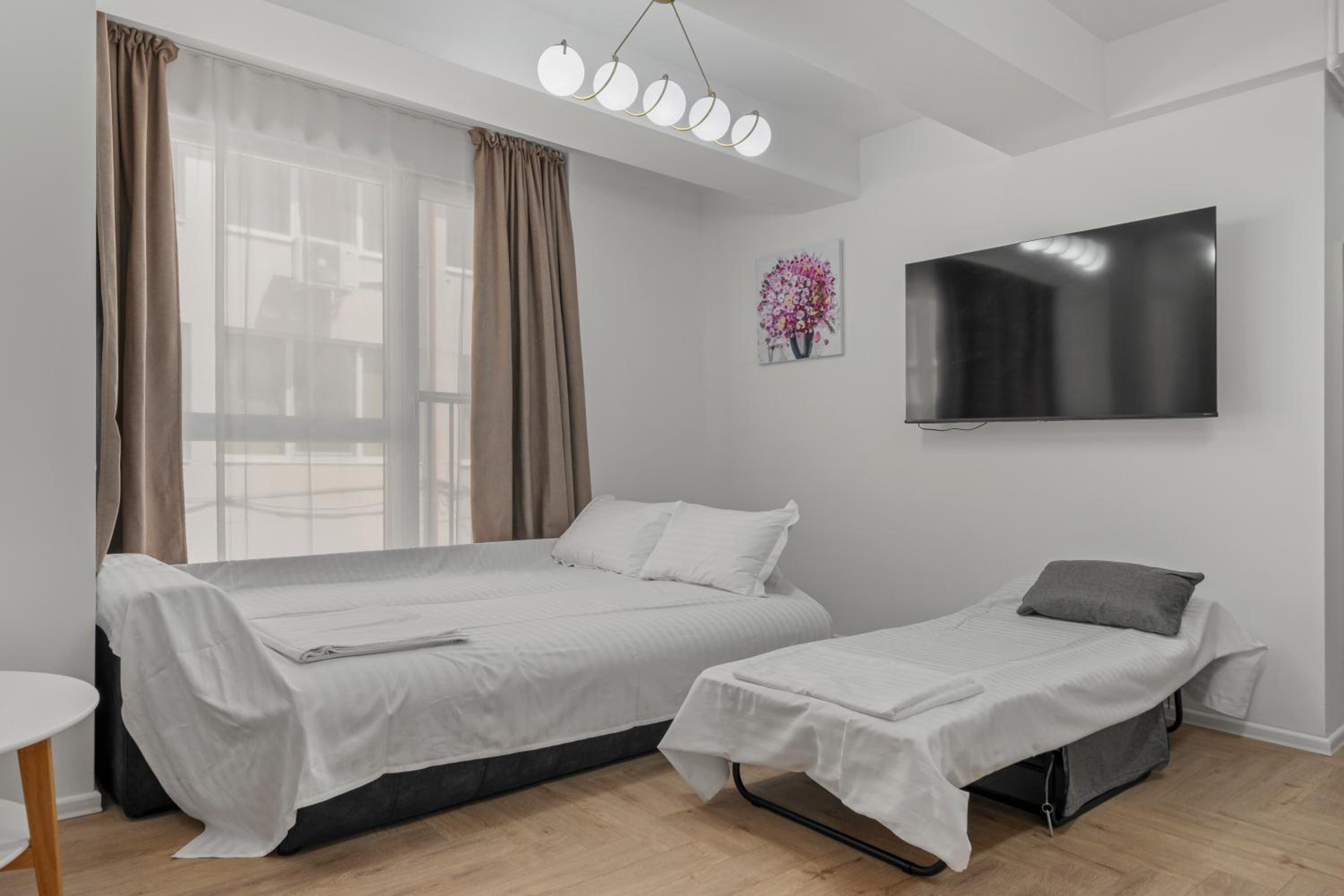Boutique Hotel - Central Luxury Apartments