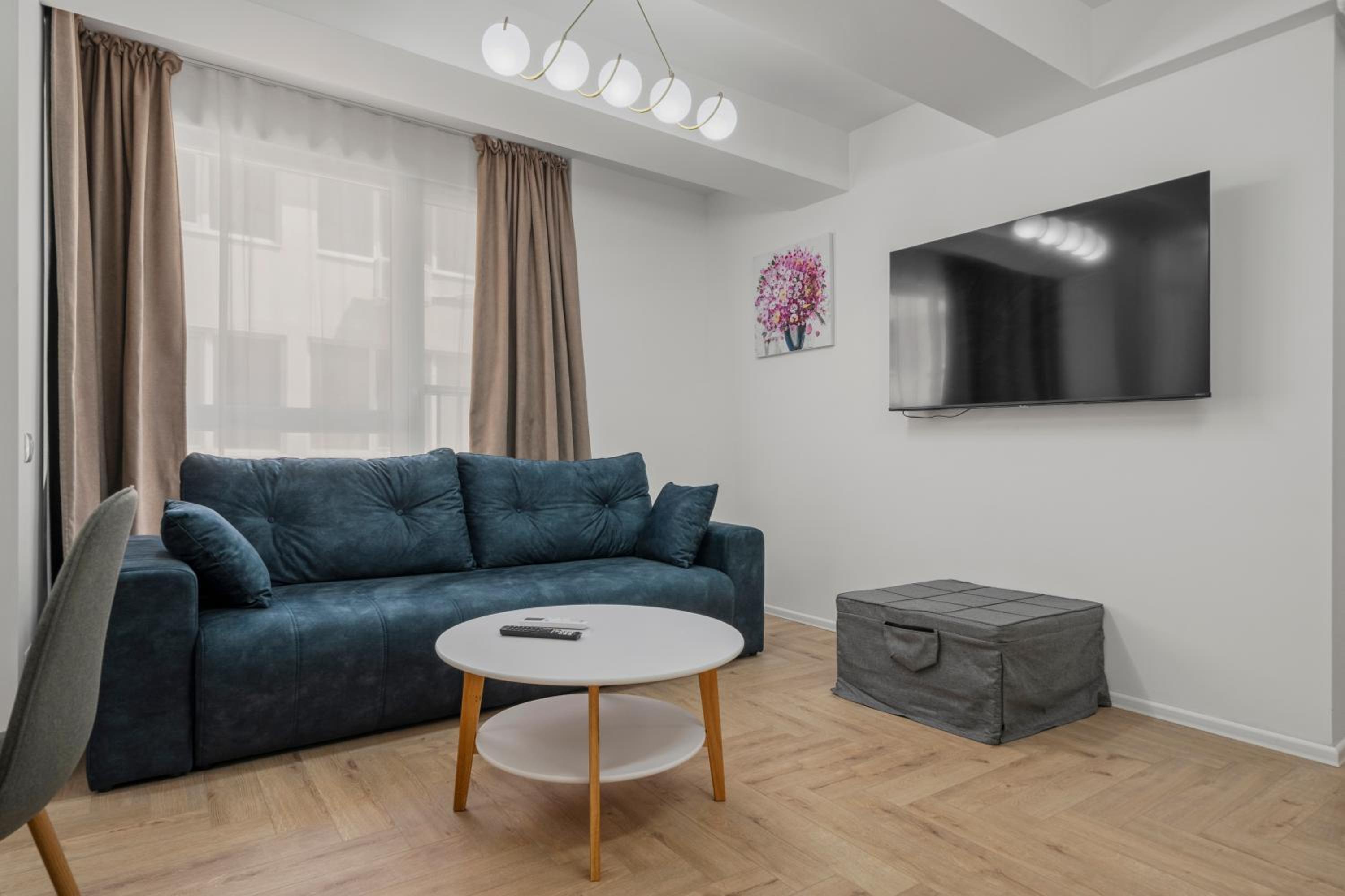 Boutique Hotel - Central Luxury Apartments