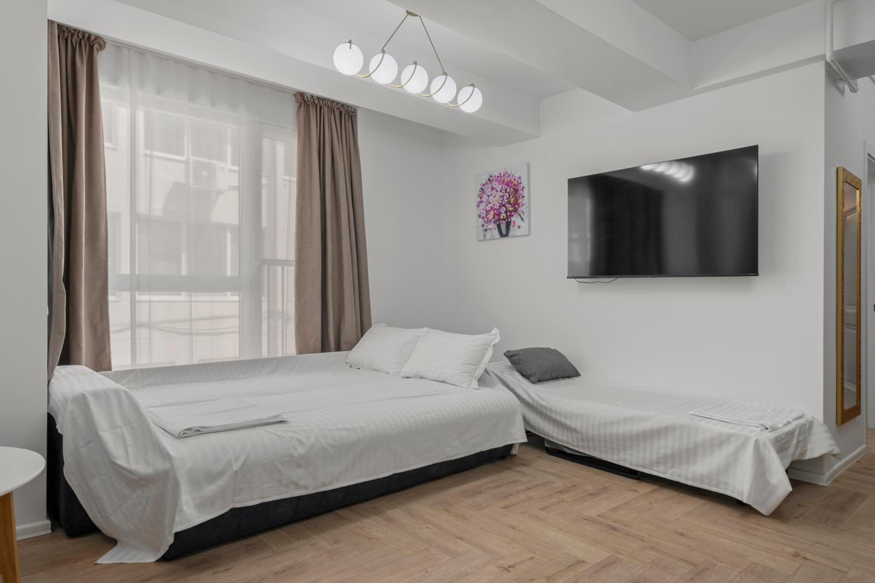 Boutique Hotel - Central Luxury Apartments