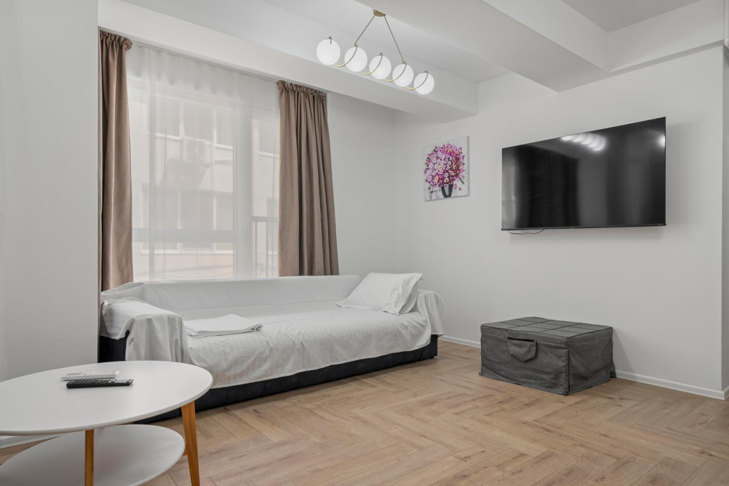 Boutique Hotel - Central Luxury Apartments