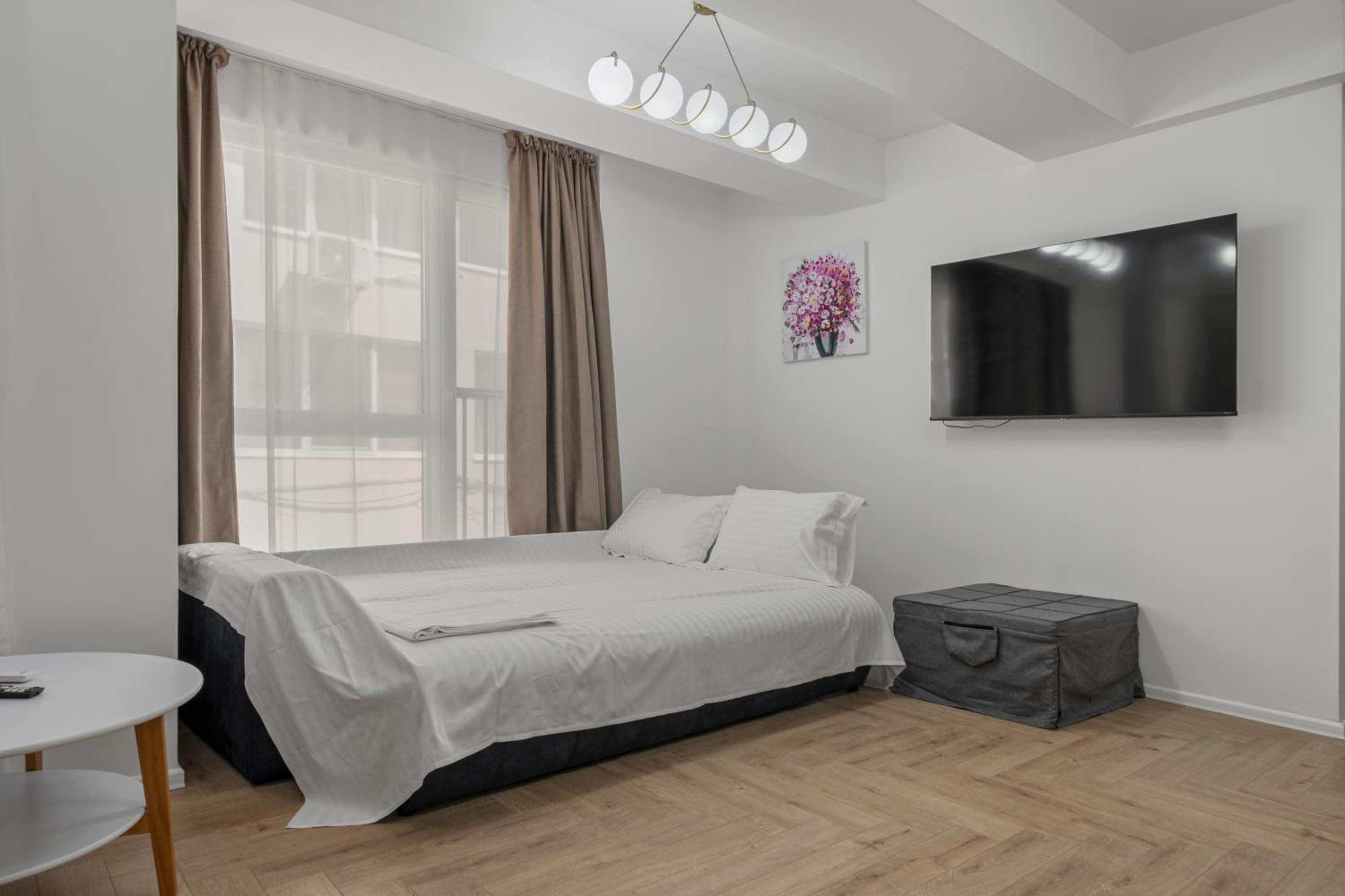 Boutique Hotel - Central Luxury Apartments