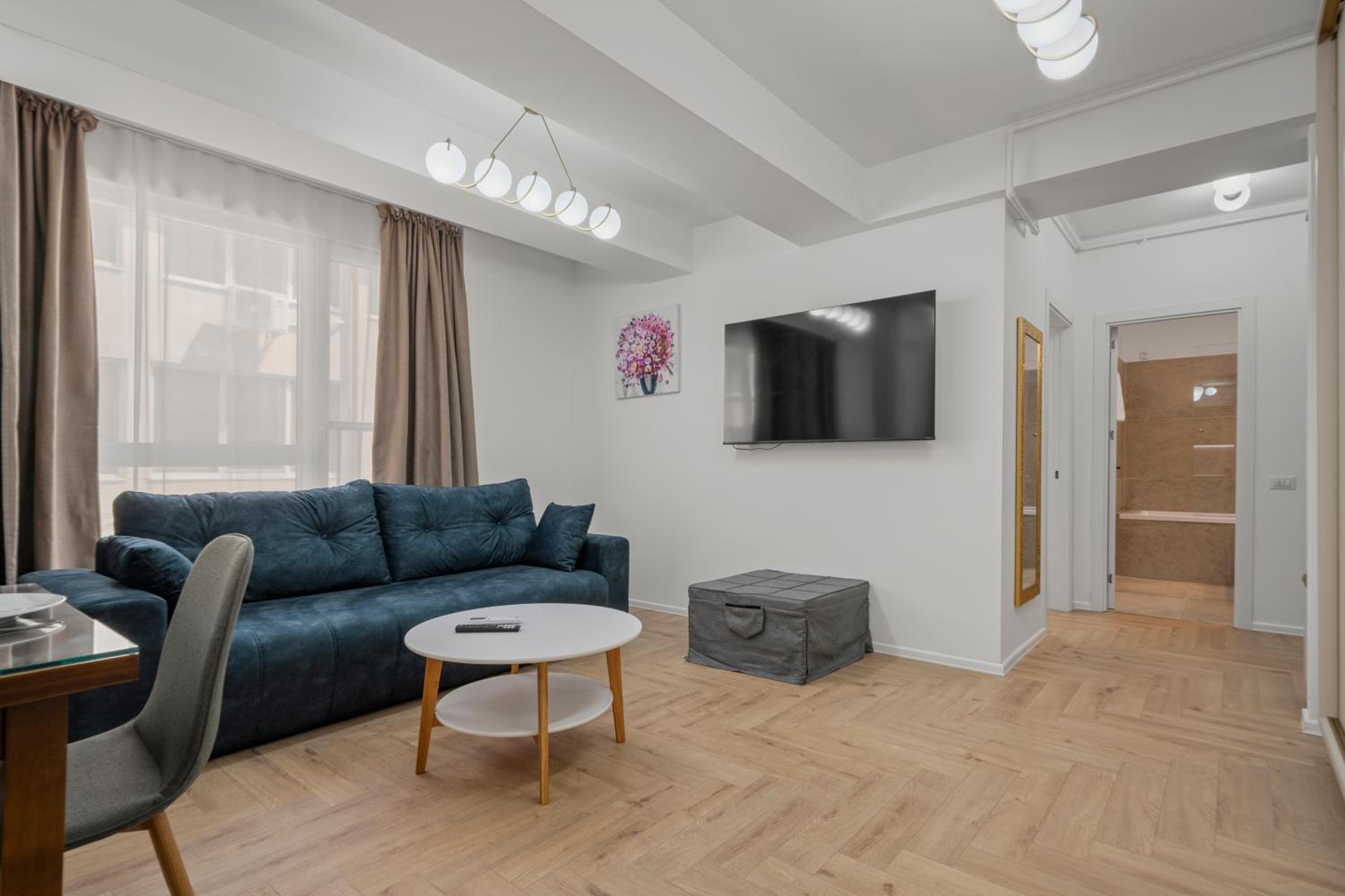 Boutique Hotel - Central Luxury Apartments