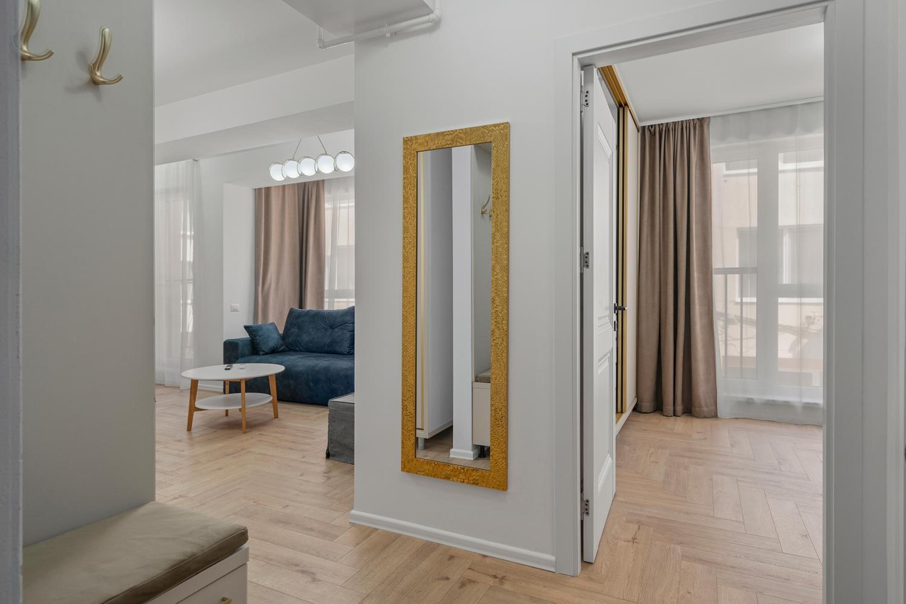 Boutique Hotel - Central Luxury Apartments