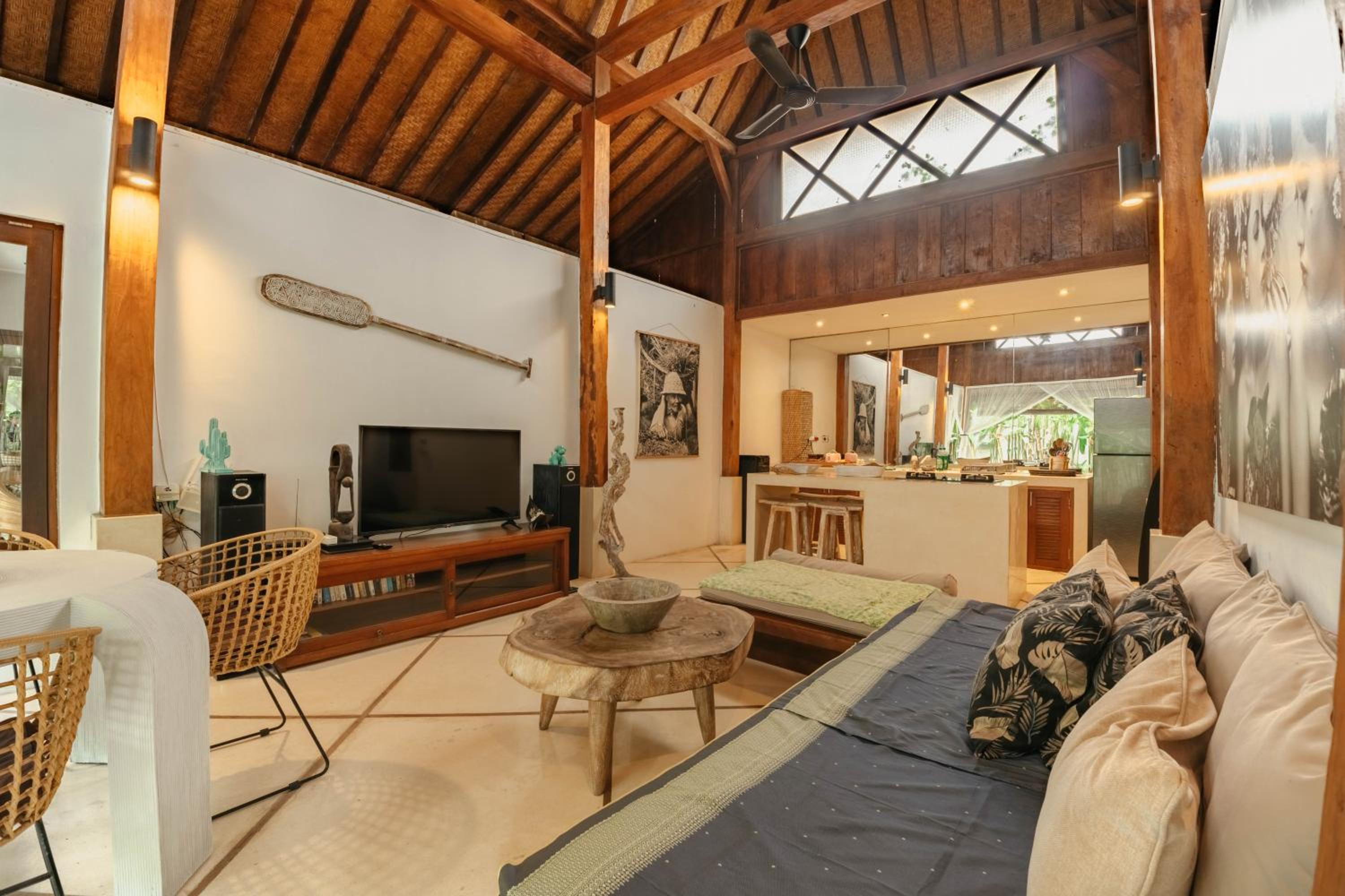 Villa Manito - 3BR Villa in Kerobokan