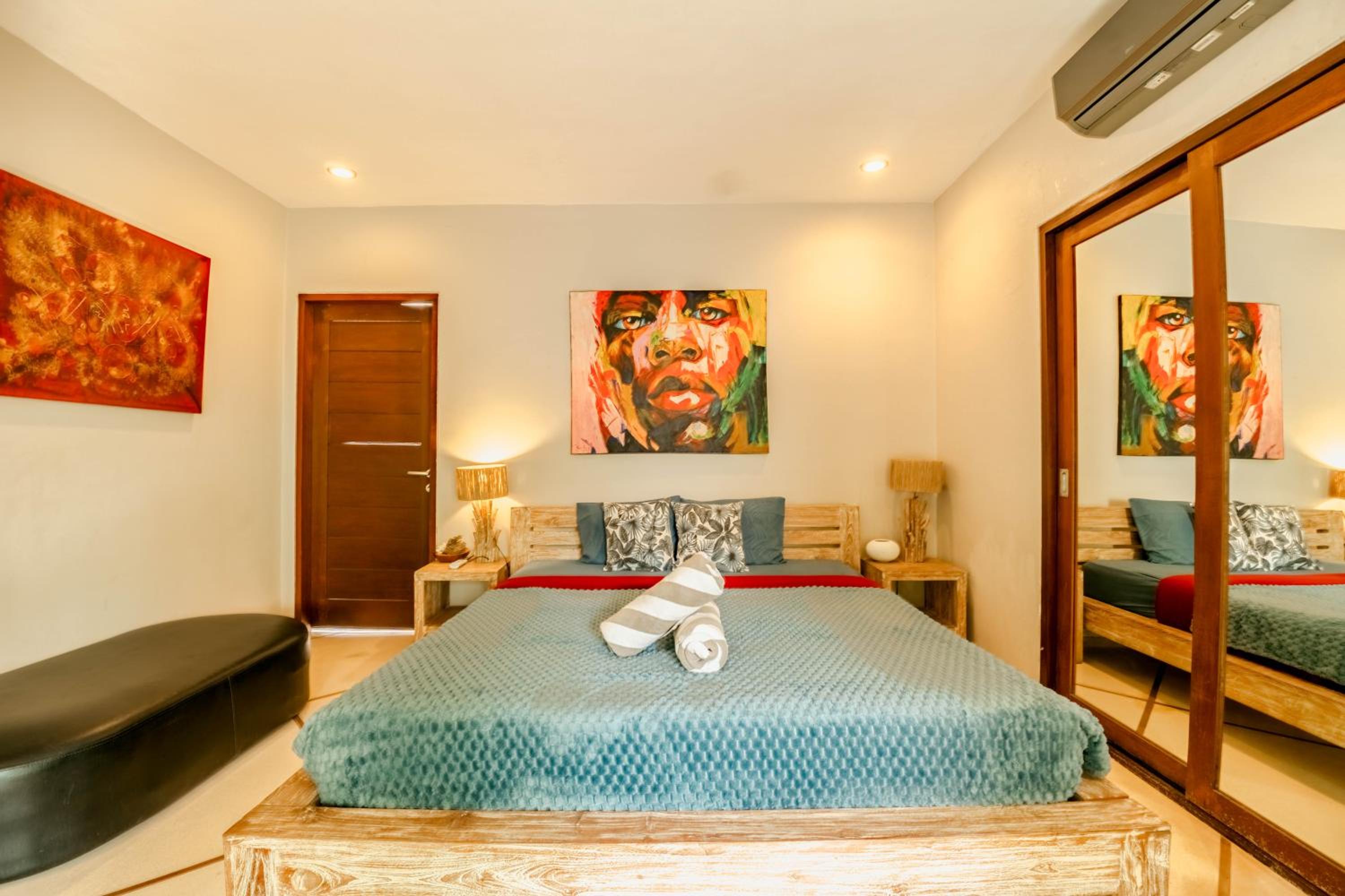 Villa Manito - 3BR Villa in Kerobokan