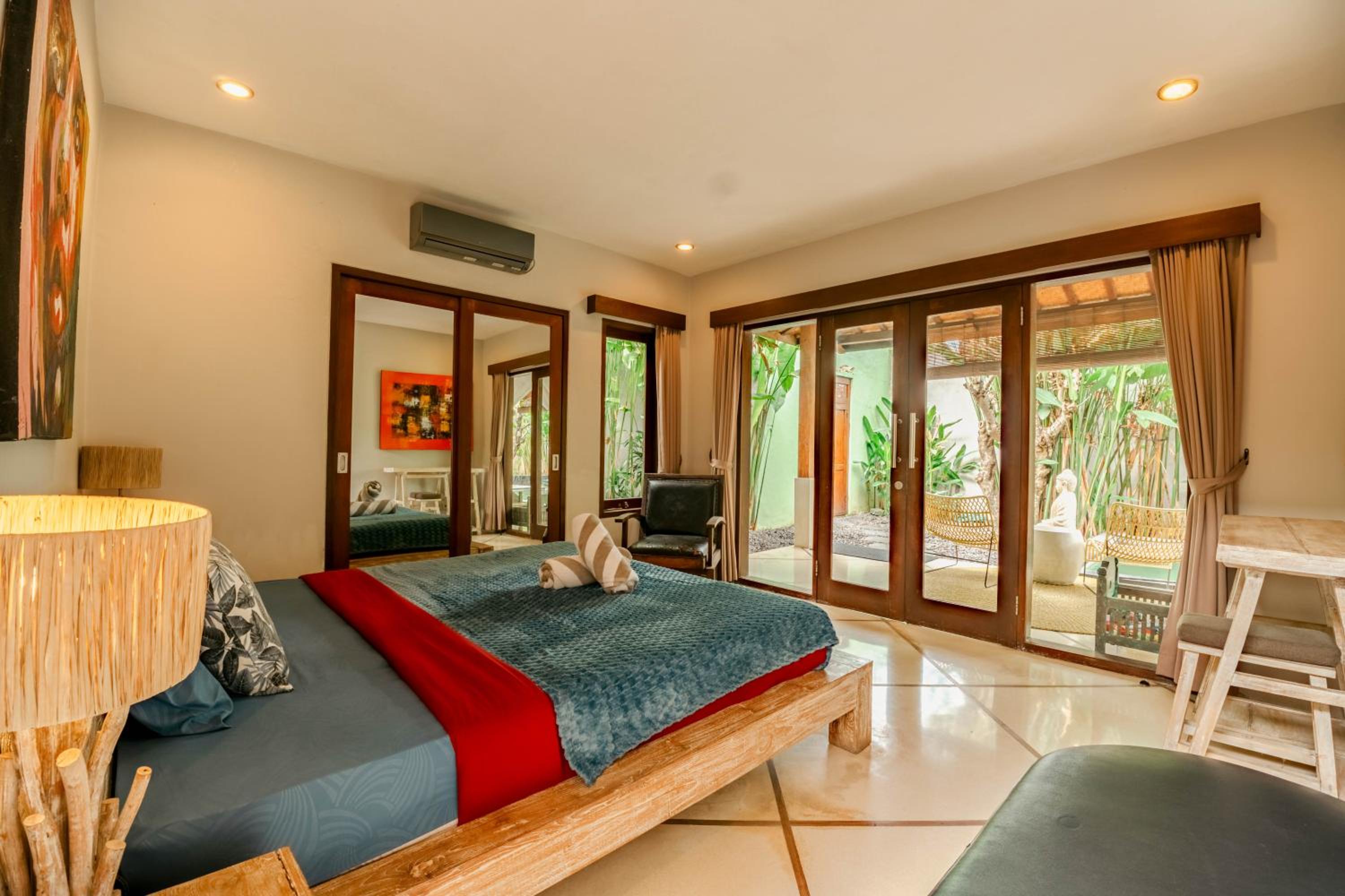 Villa Manito - 3BR Villa in Kerobokan