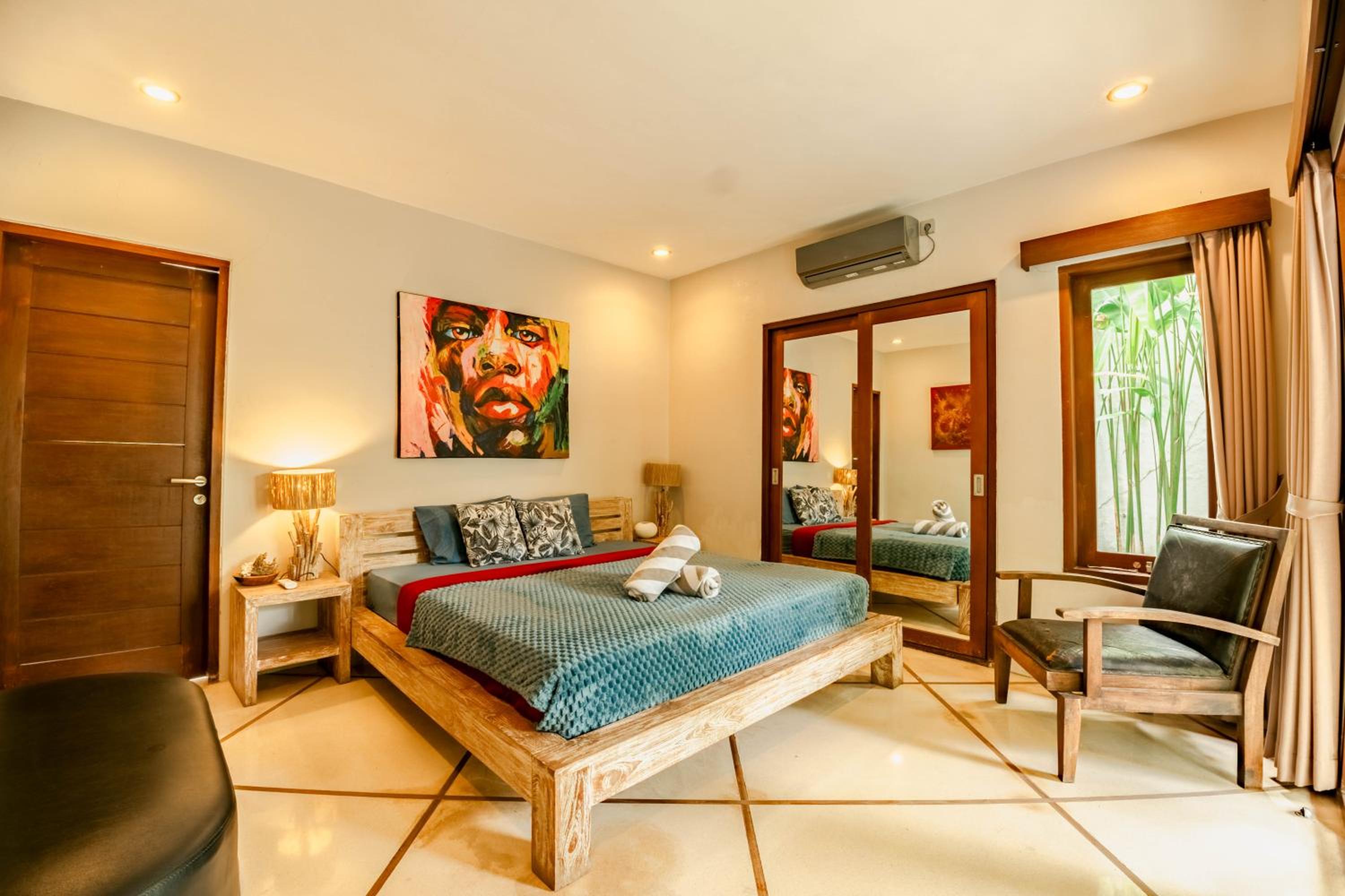 Villa Manito - 3BR Villa in Kerobokan