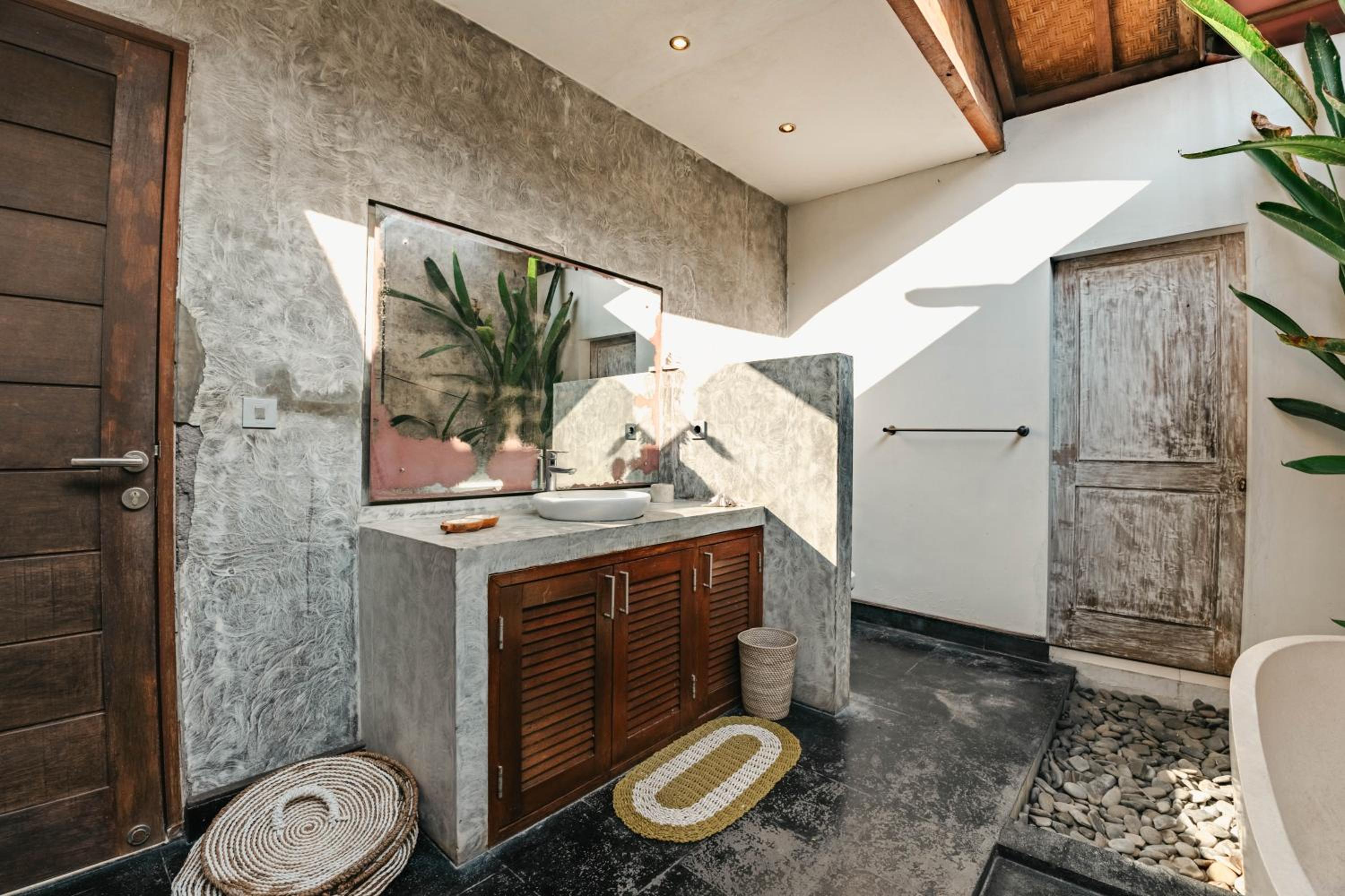 Villa Manito - 3BR Villa in Kerobokan