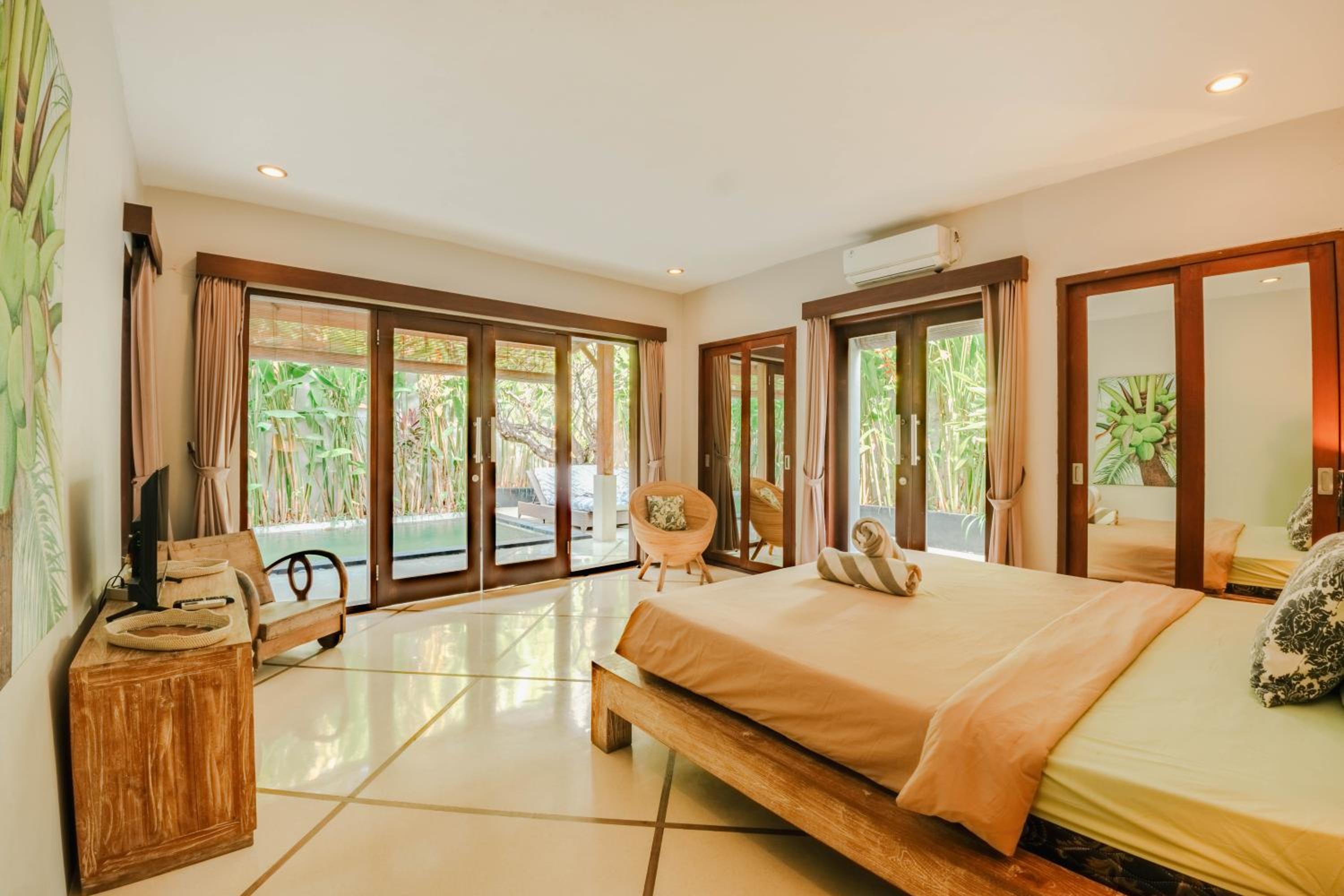 Villa Manito - 3BR Villa in Kerobokan