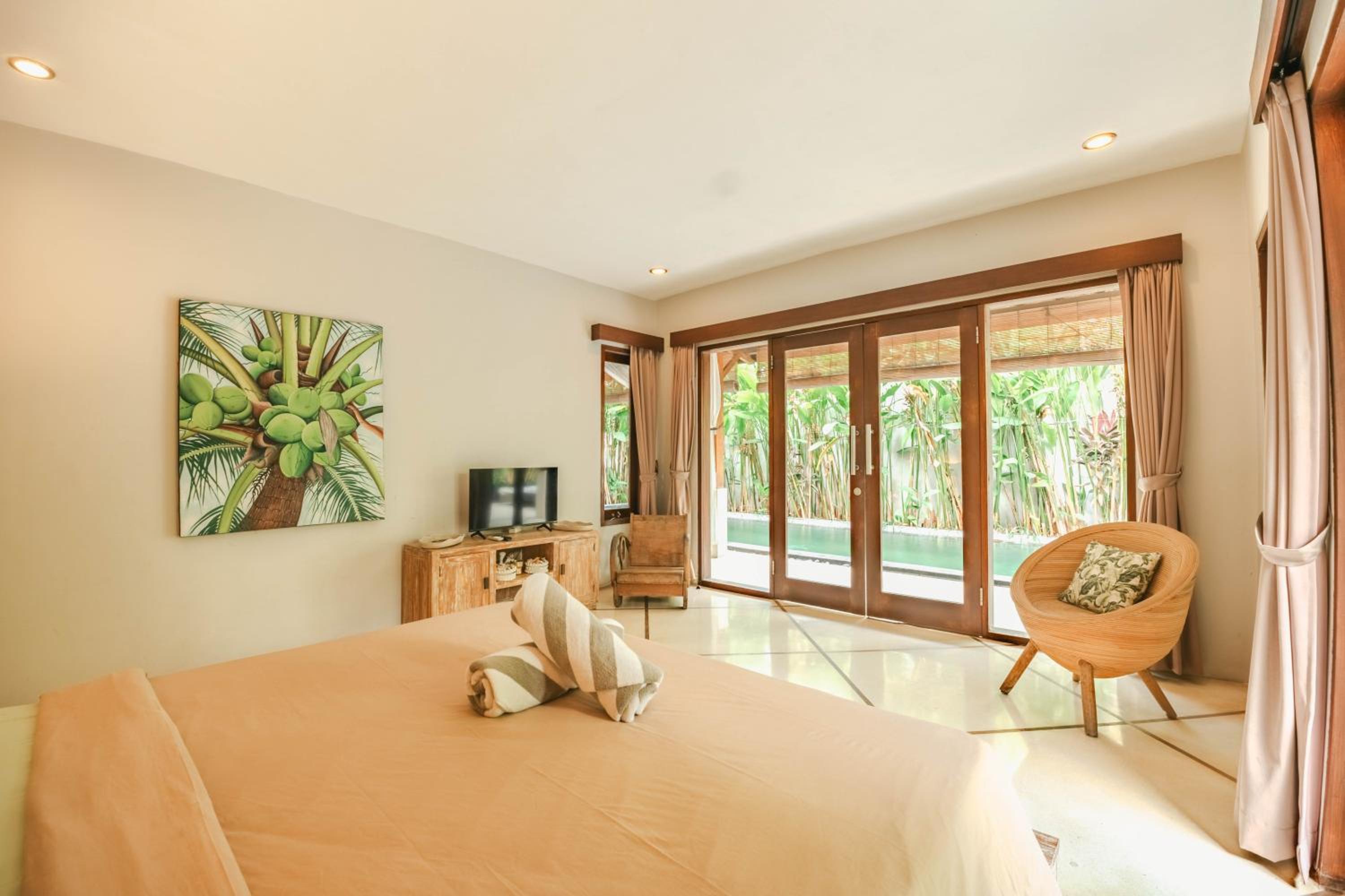 Villa Manito - 3BR Villa in Kerobokan