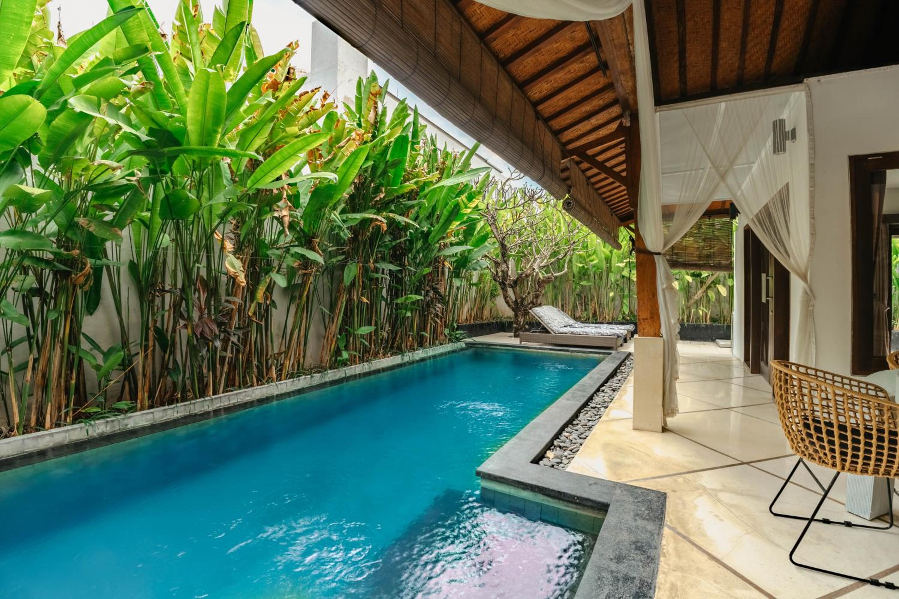 Villa Manito - 3BR Villa in Kerobokan
