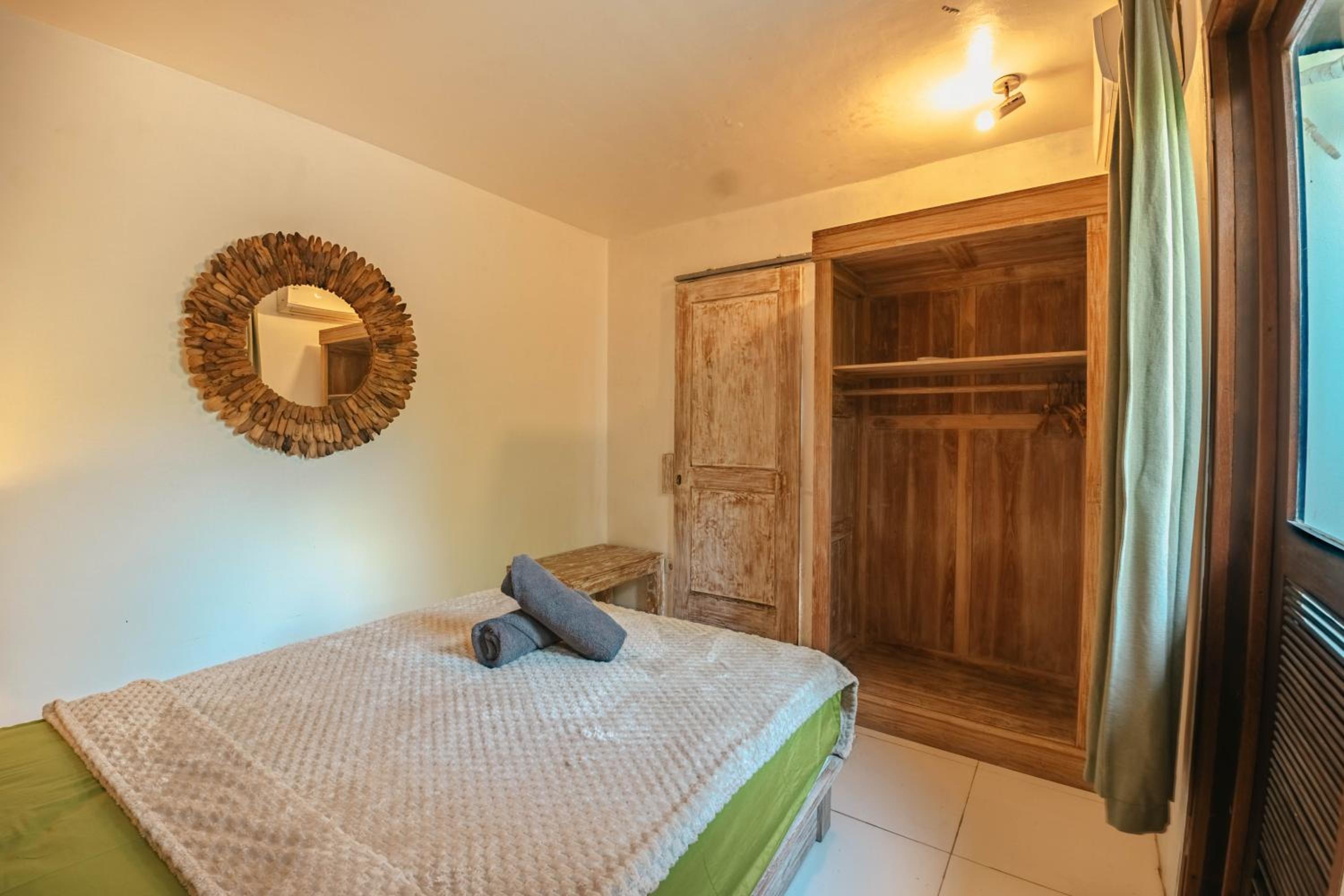 Villa Manito - 3BR Villa in Kerobokan