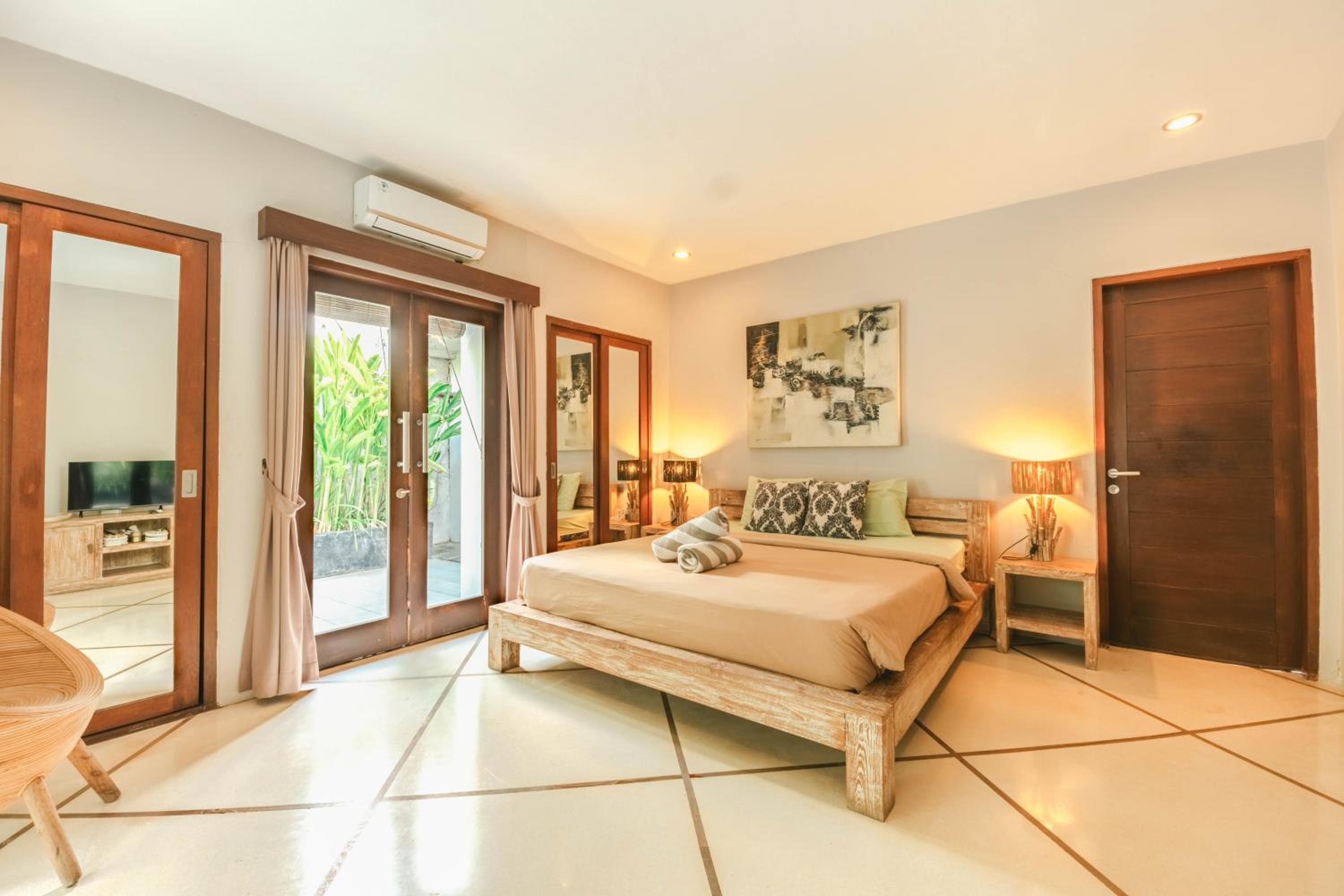 Villa Manito - 3BR Villa in Kerobokan