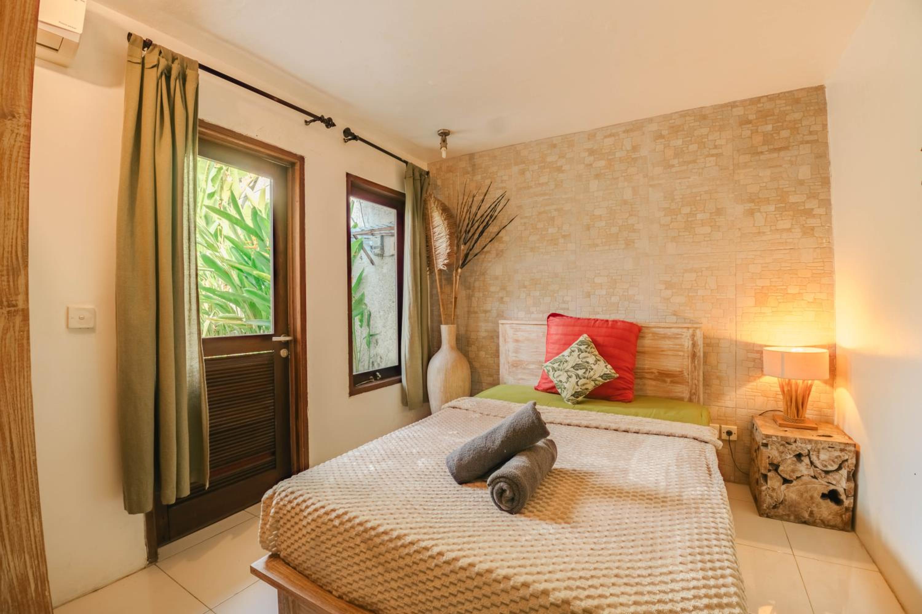 Villa Manito - 3BR Villa in Kerobokan