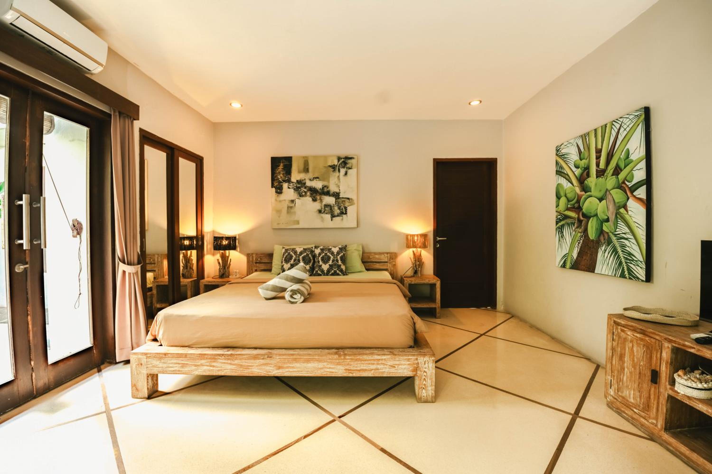 Villa Manito - 3BR Villa in Kerobokan