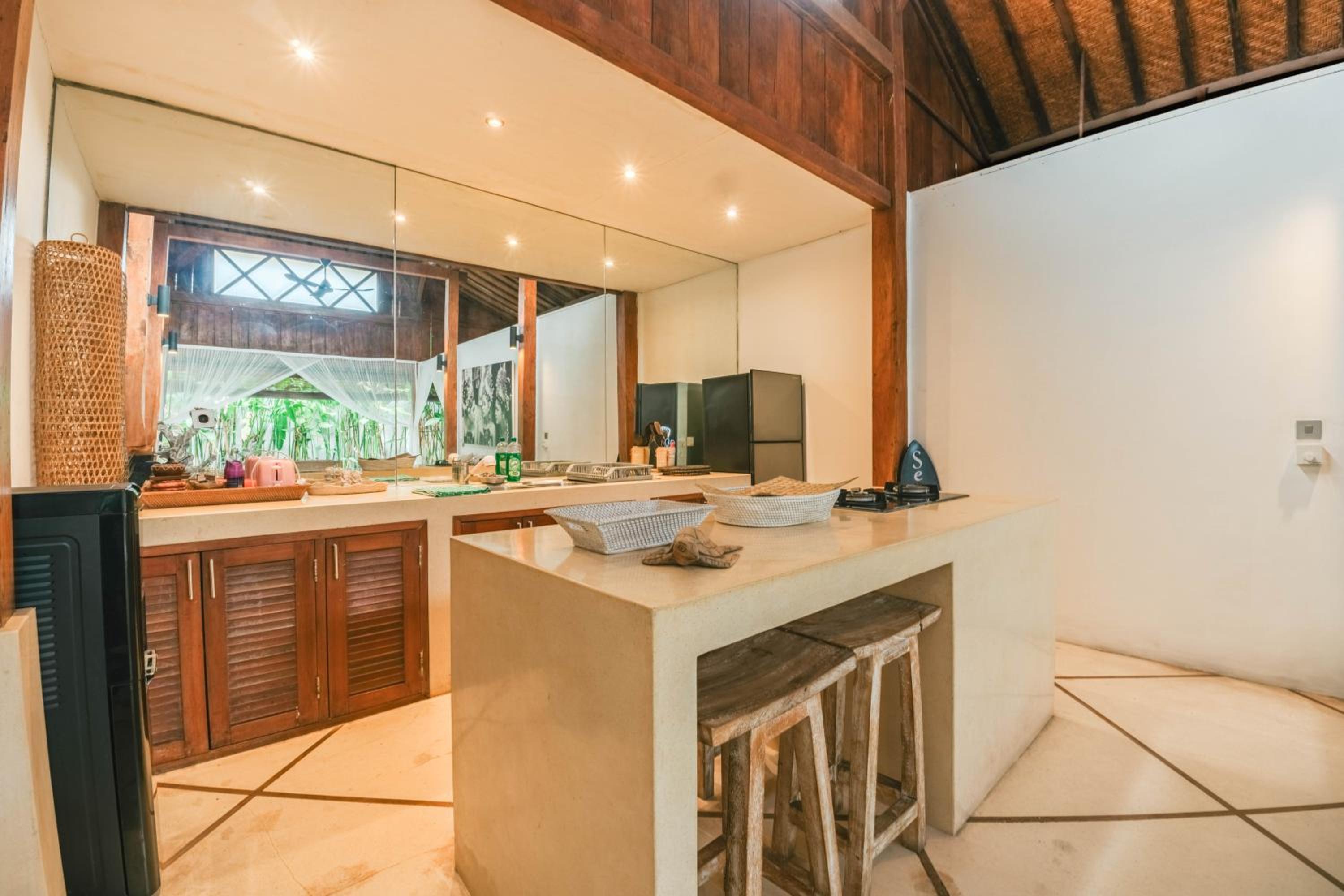 Villa Manito - 3BR Villa in Kerobokan
