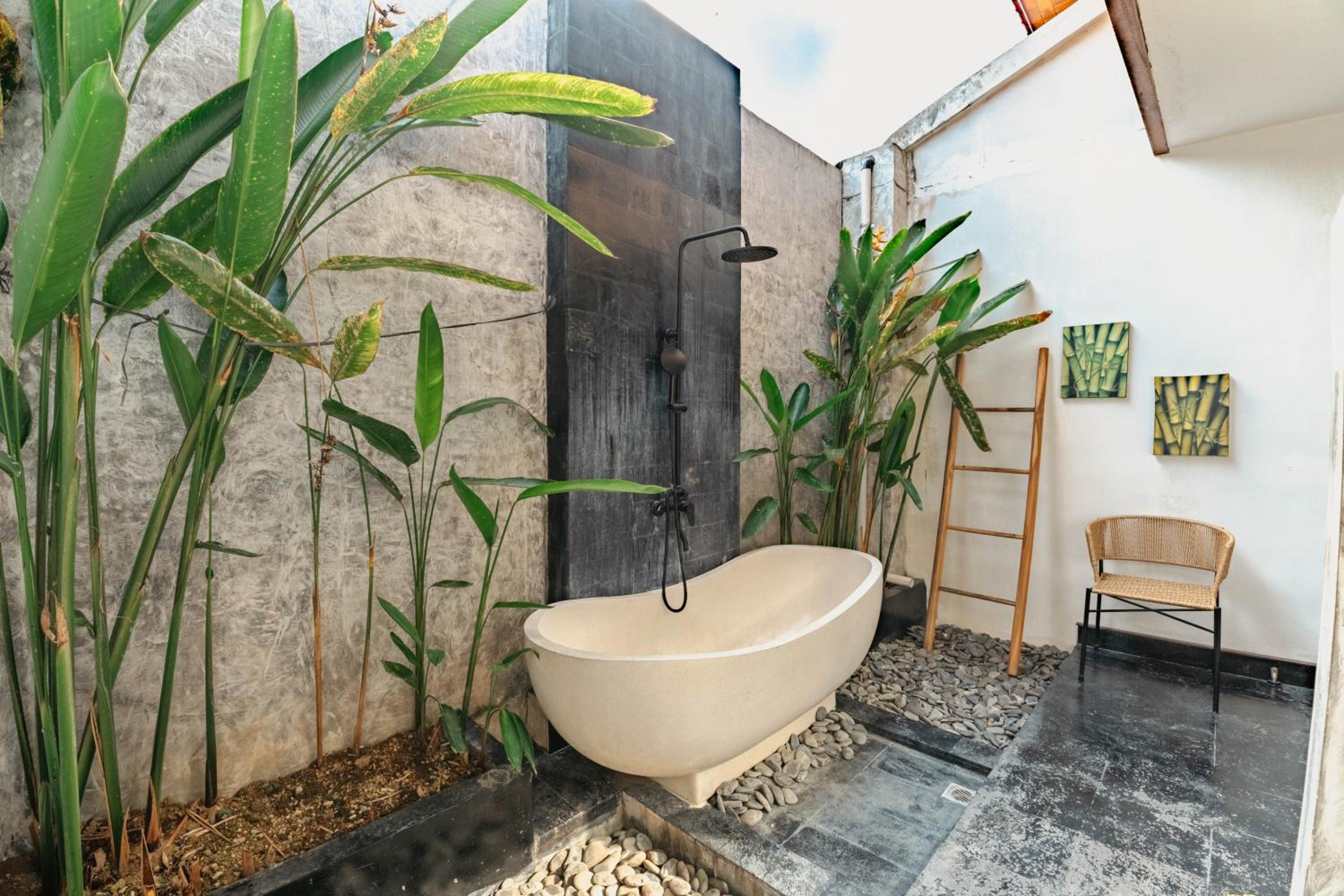 Villa Manito - 3BR Villa in Kerobokan