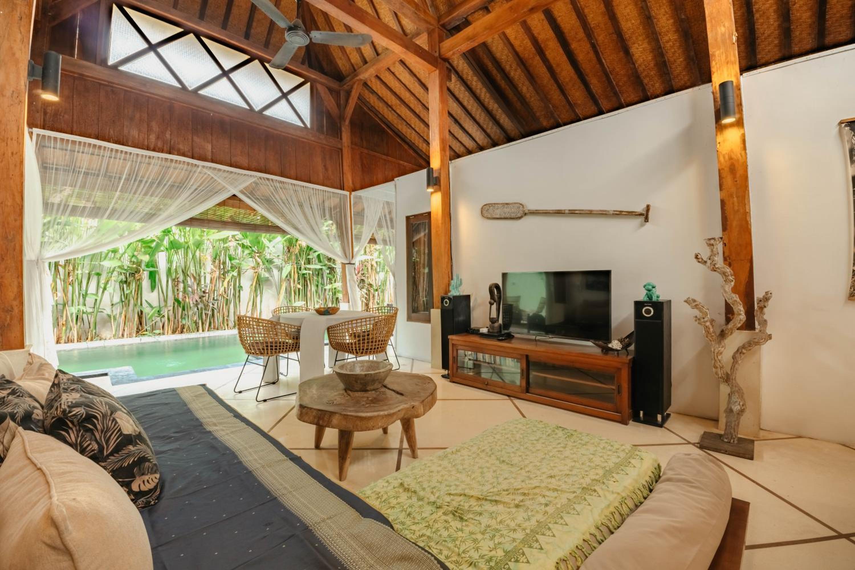 Villa Manito - 3BR Villa in Kerobokan