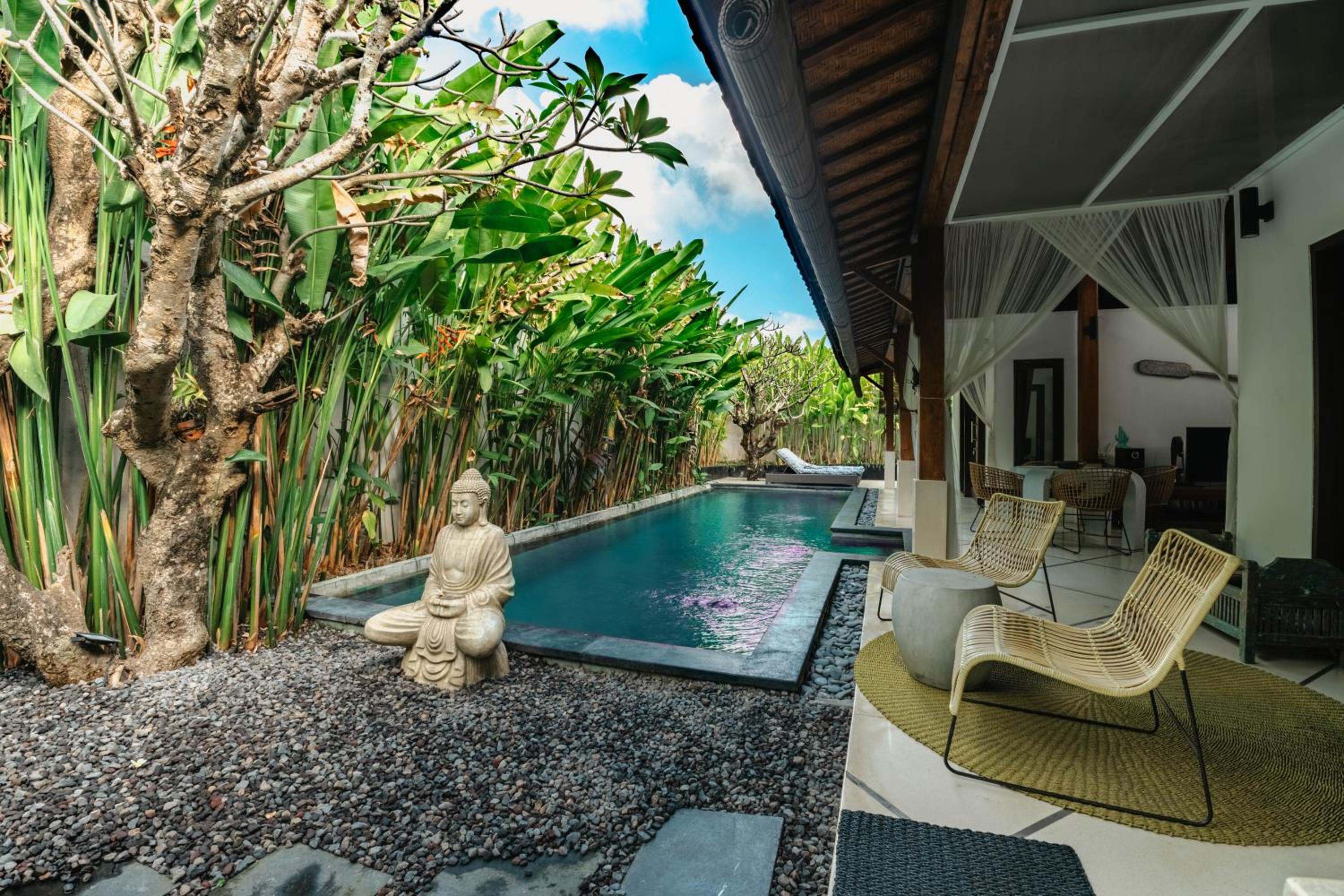 Villa Manito - 3BR Villa in Kerobokan